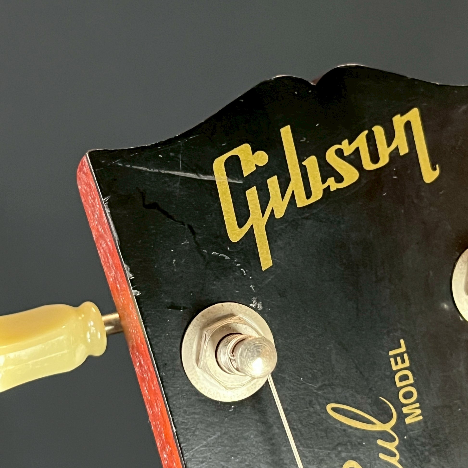 Gibson Les Paul Studio Faded