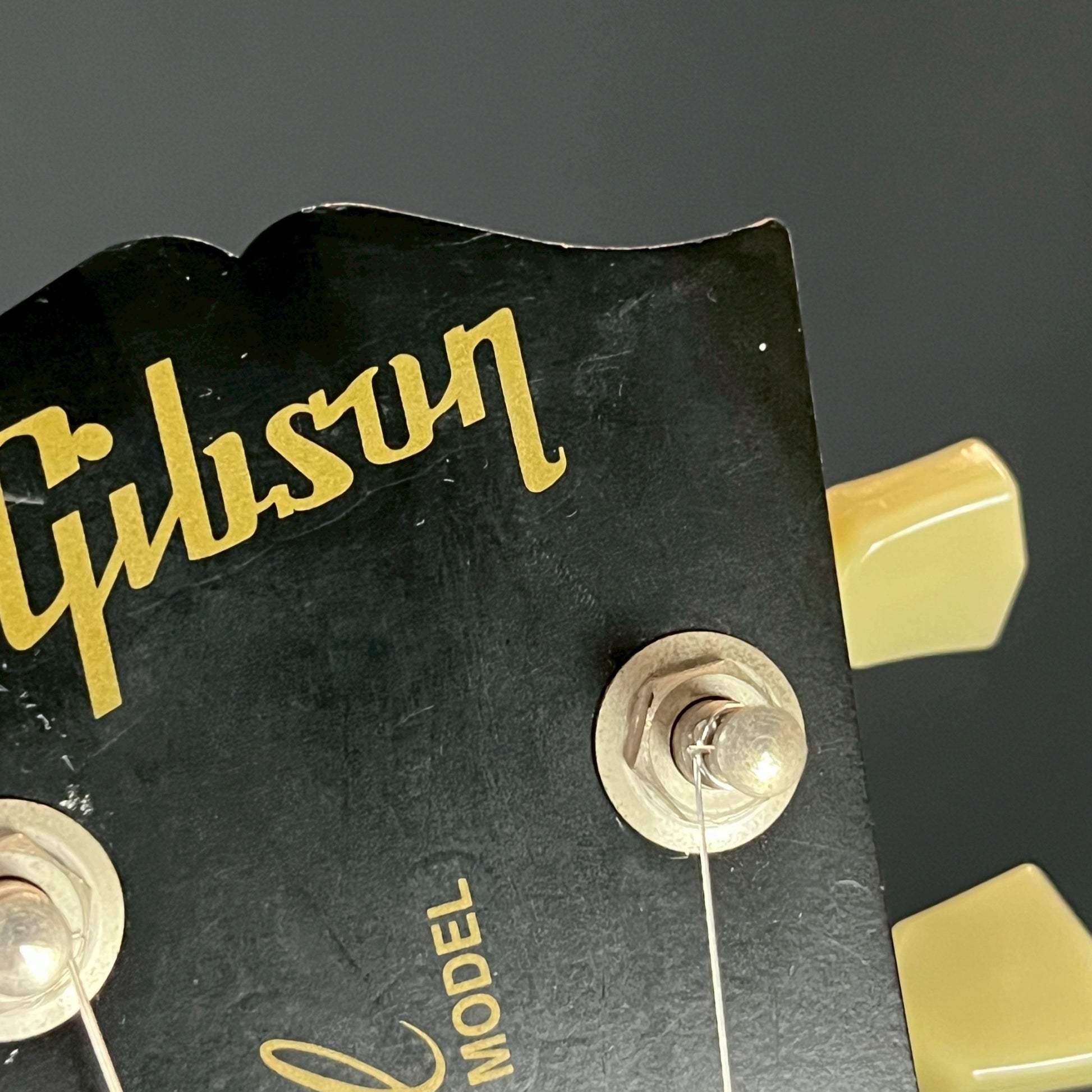 Gibson Les Paul Studio Faded