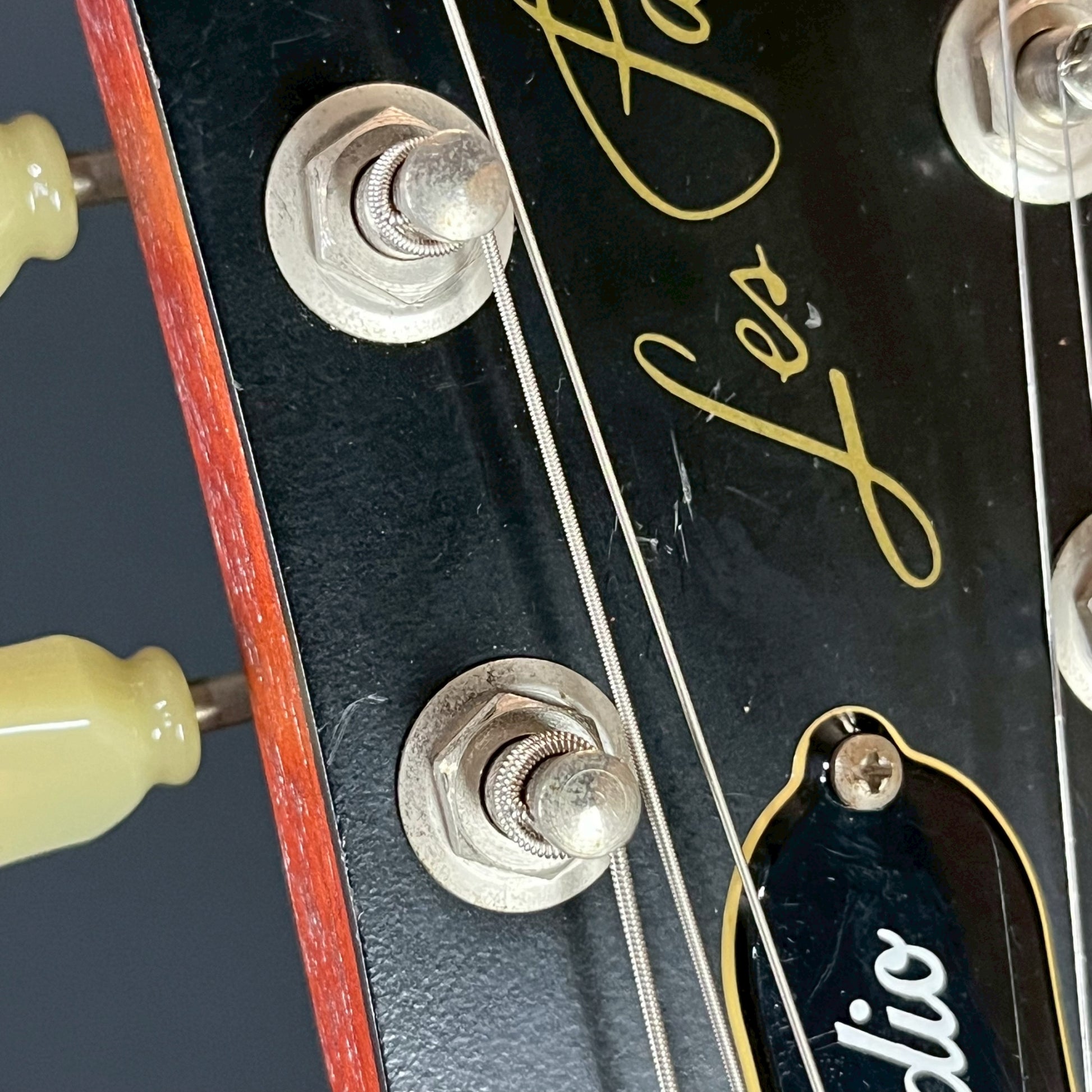 Gibson Les Paul Studio Faded