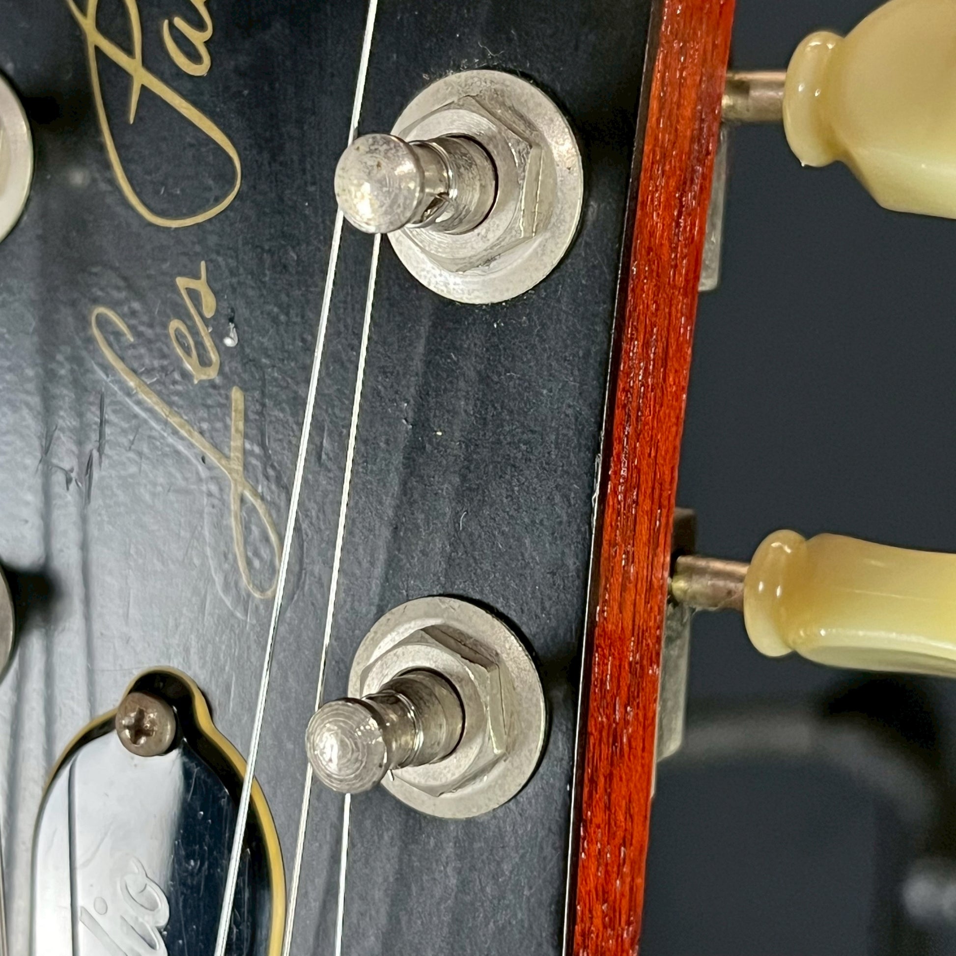 Gibson Les Paul Studio Faded
