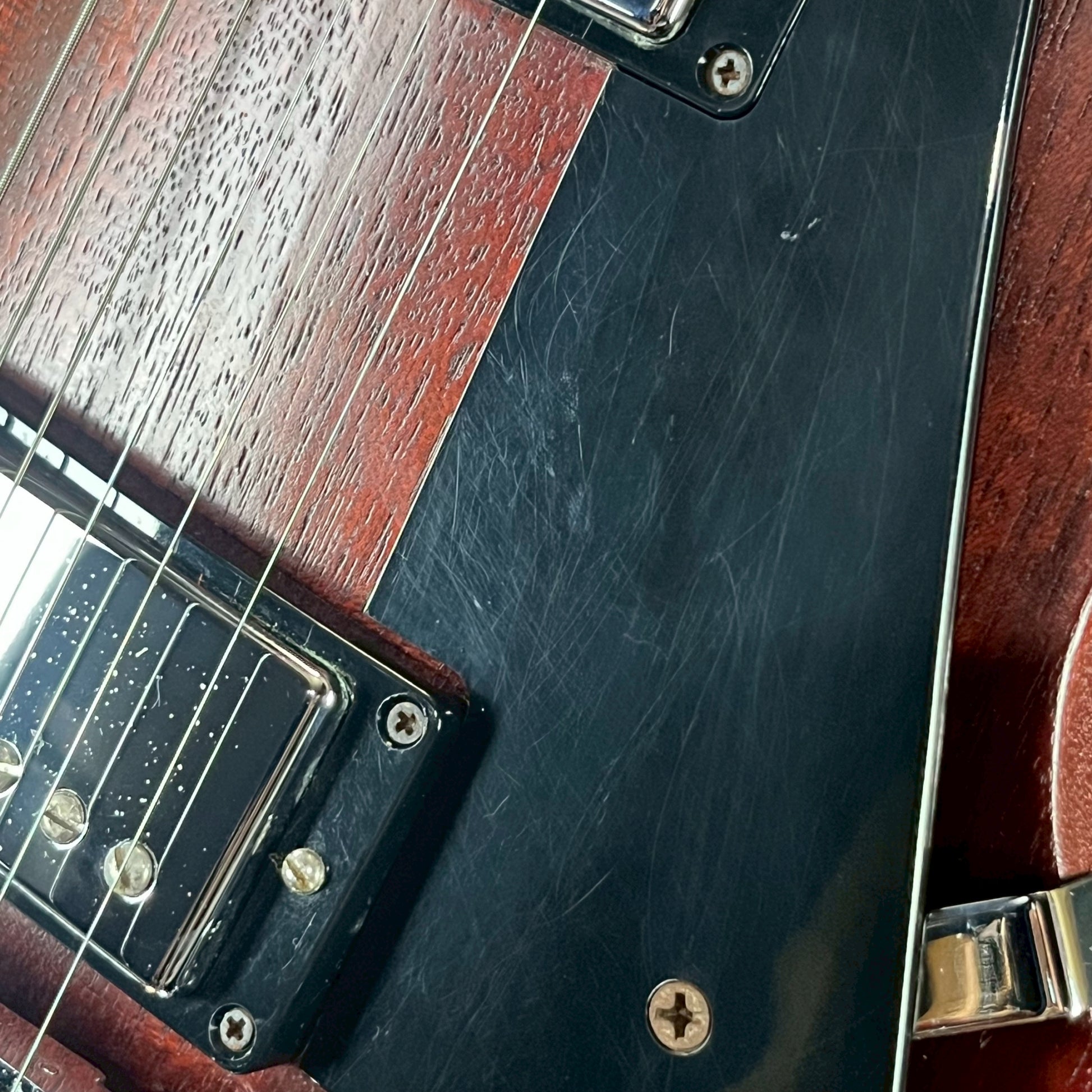 Gibson Les Paul Studio Faded
