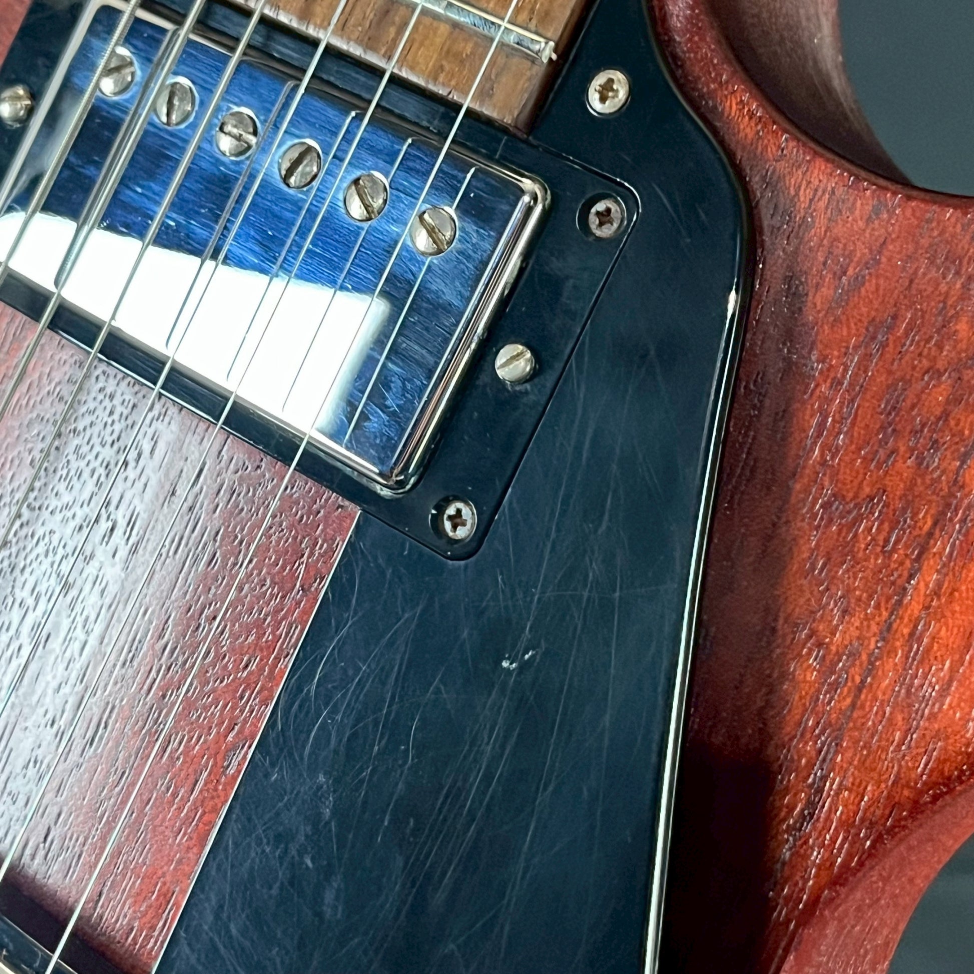 Gibson Les Paul Studio Faded