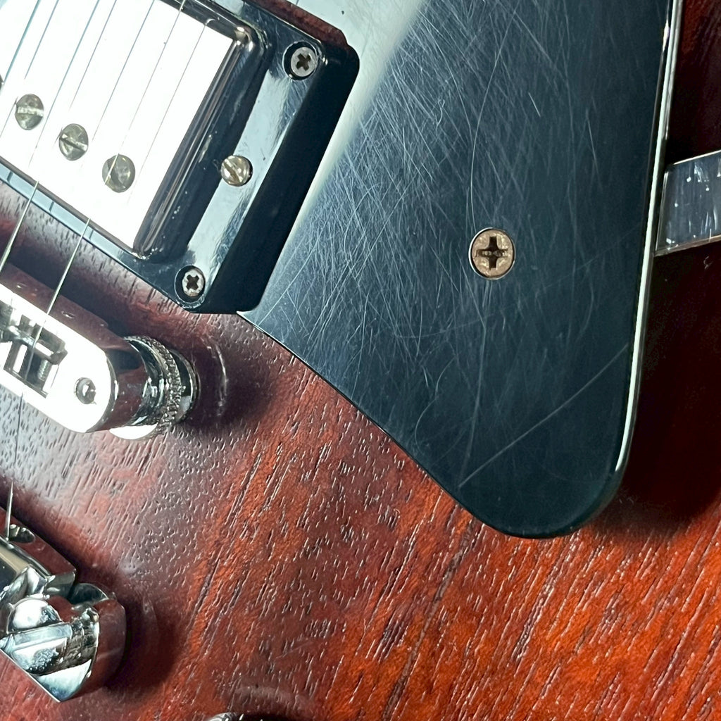Gibson Les Paul Studio Faded