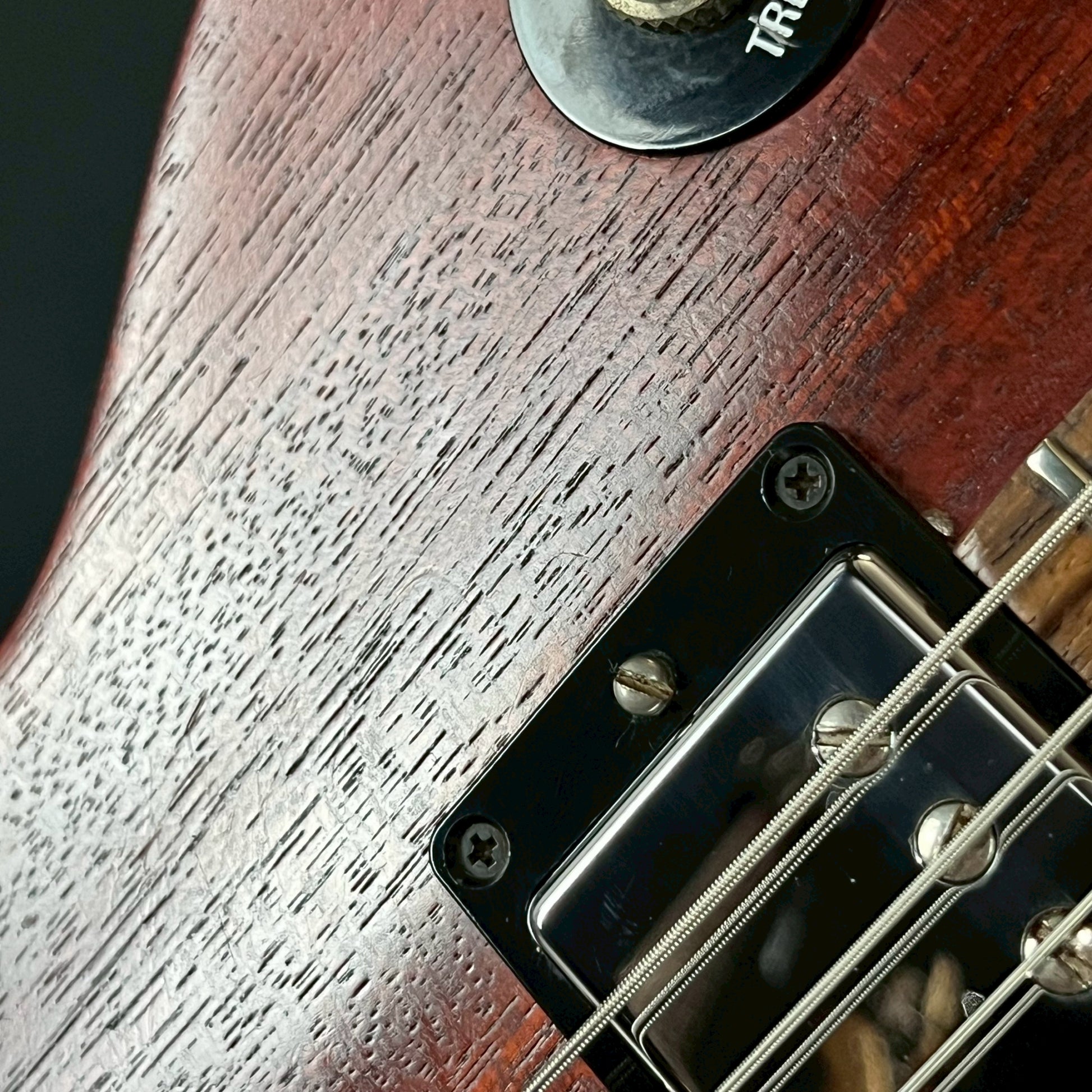 Gibson Les Paul Studio Faded
