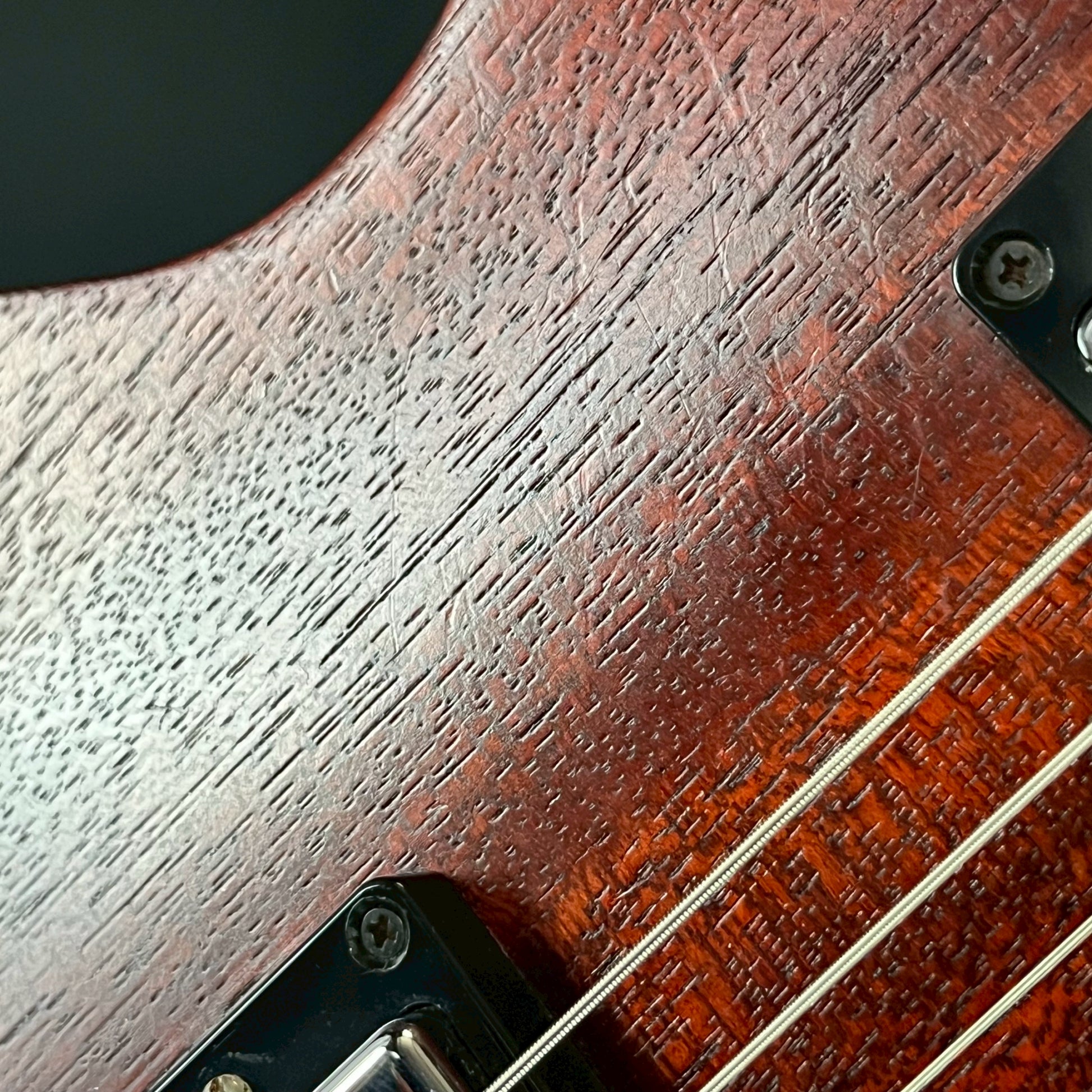 Gibson Les Paul Studio Faded