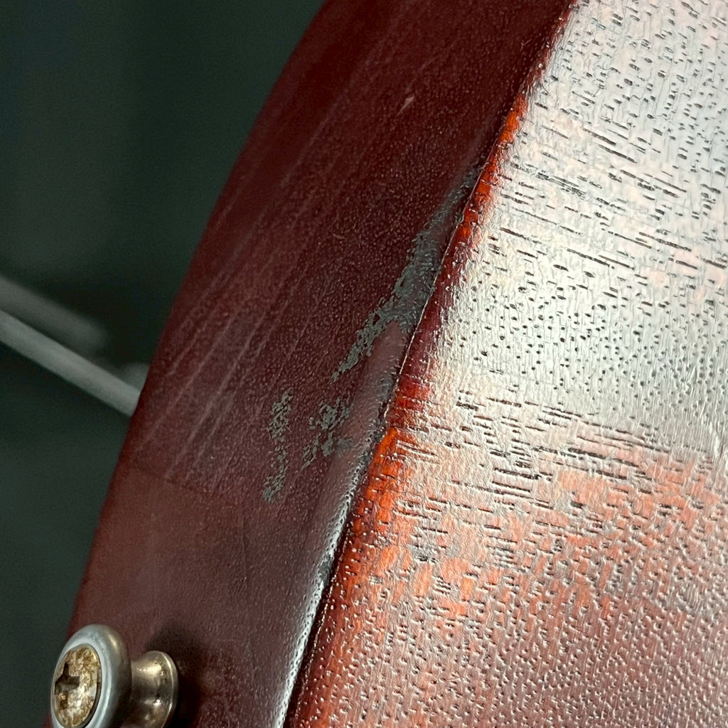 Gibson Les Paul Studio Faded