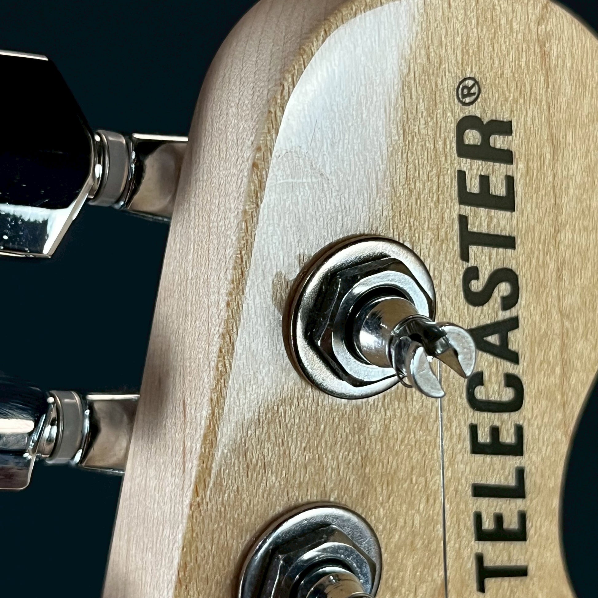 Squier Affinity Telecaster