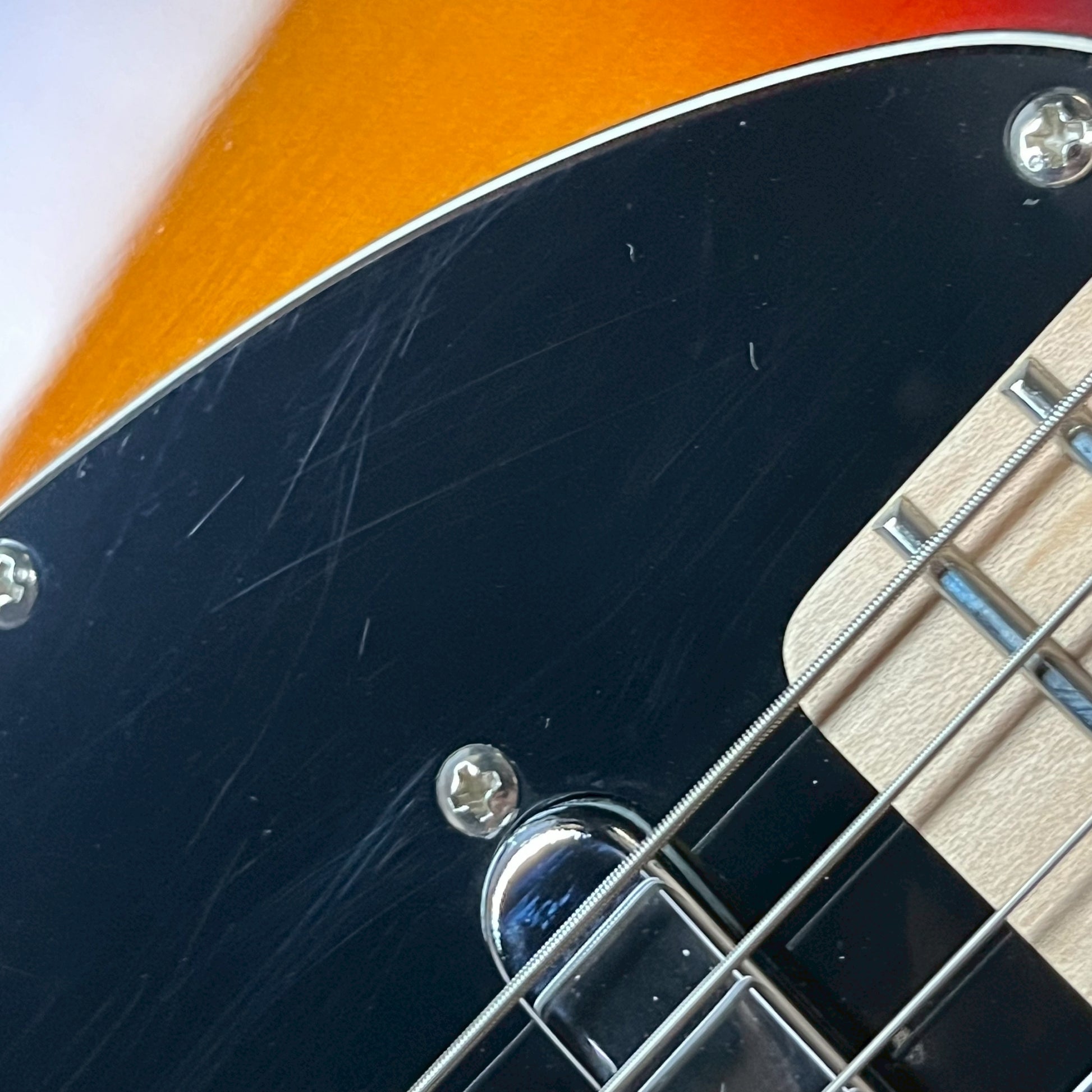 Squier Affinity Telecaster
