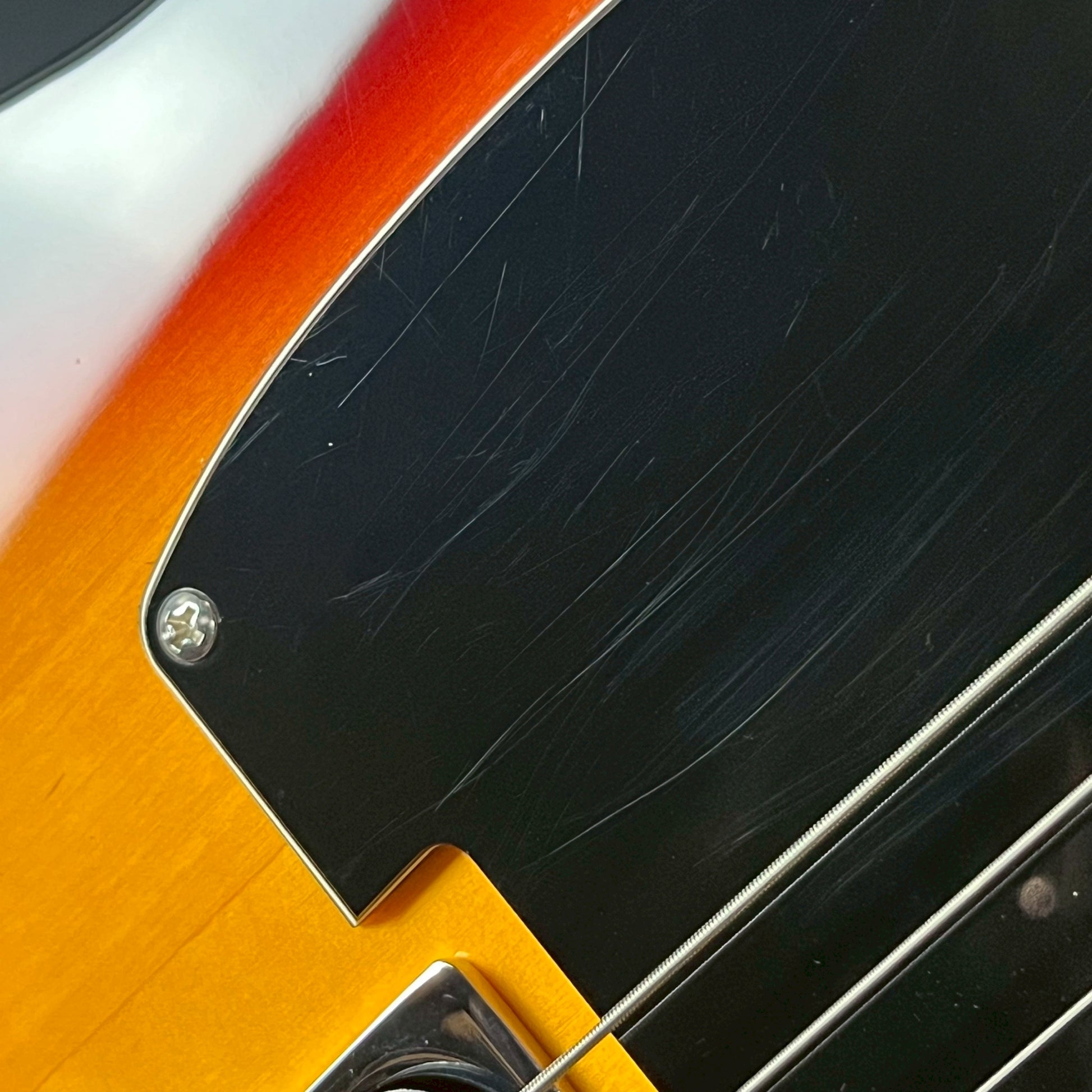 Squier Affinity Telecaster