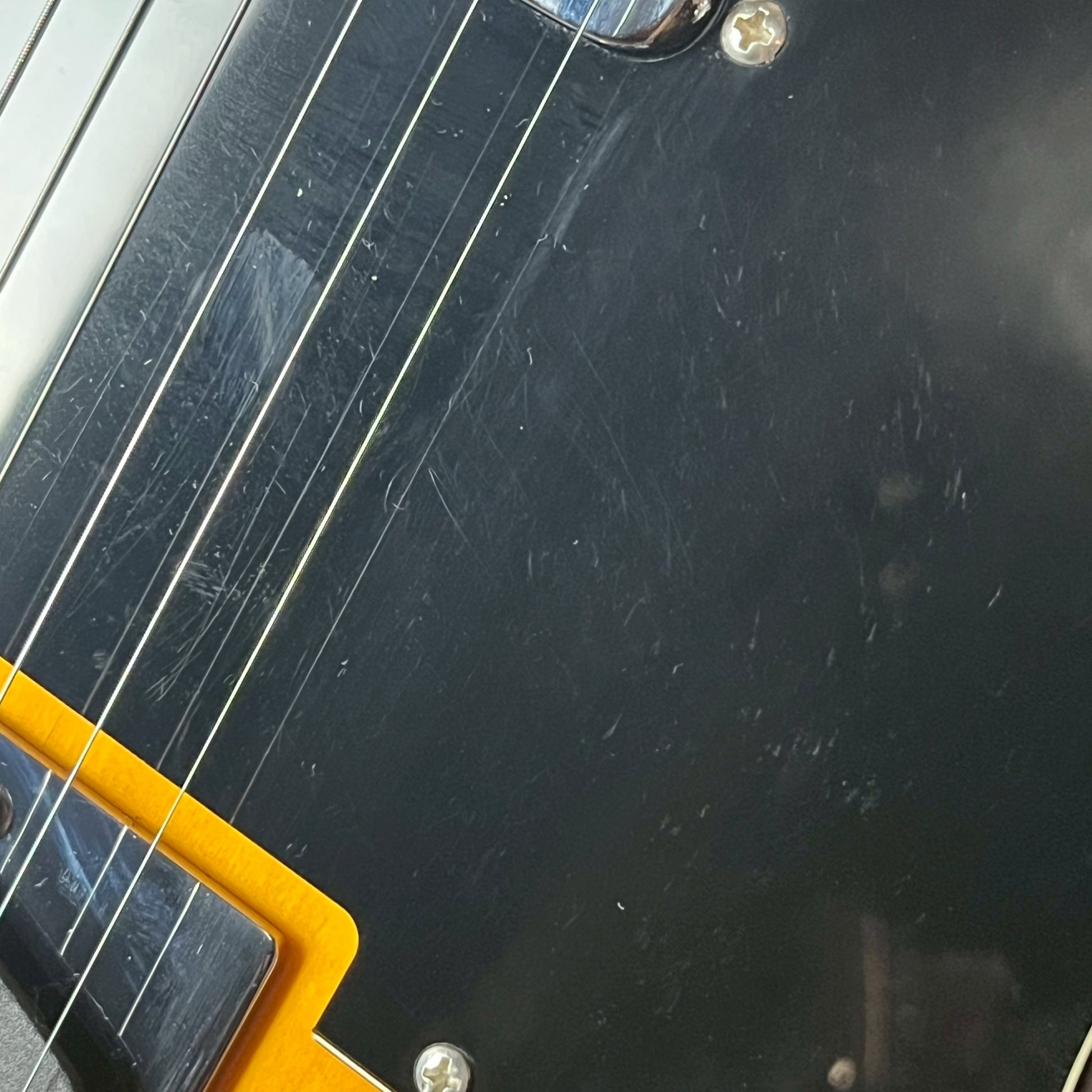 Squier Affinity Telecaster