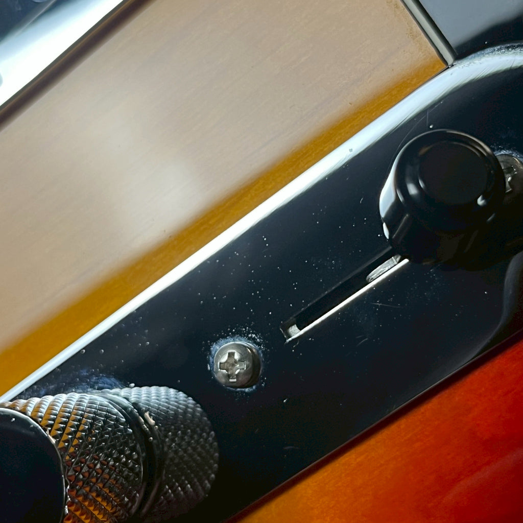 Squier Affinity Telecaster