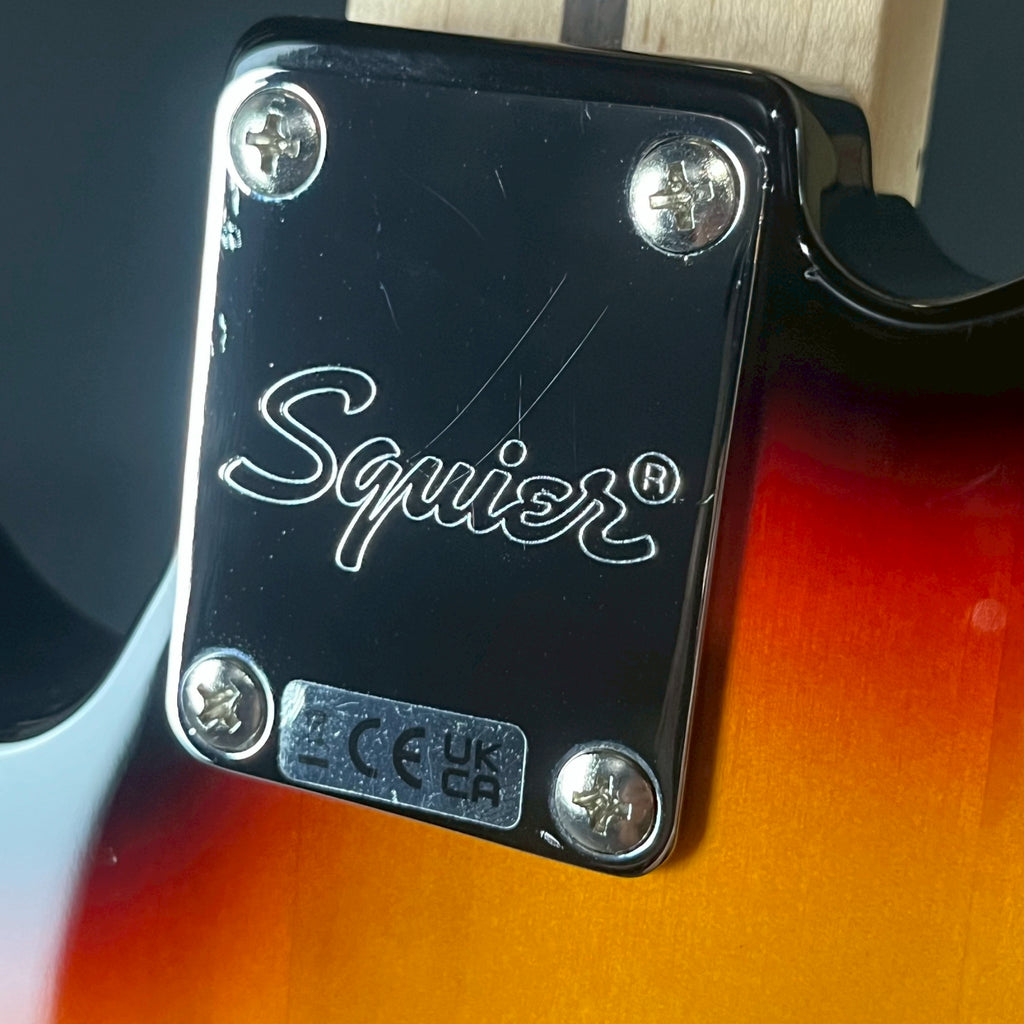 Squier Affinity Telecaster