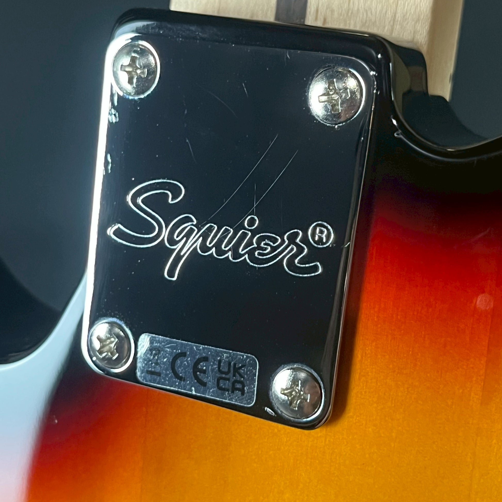 Squier Affinity Telecaster