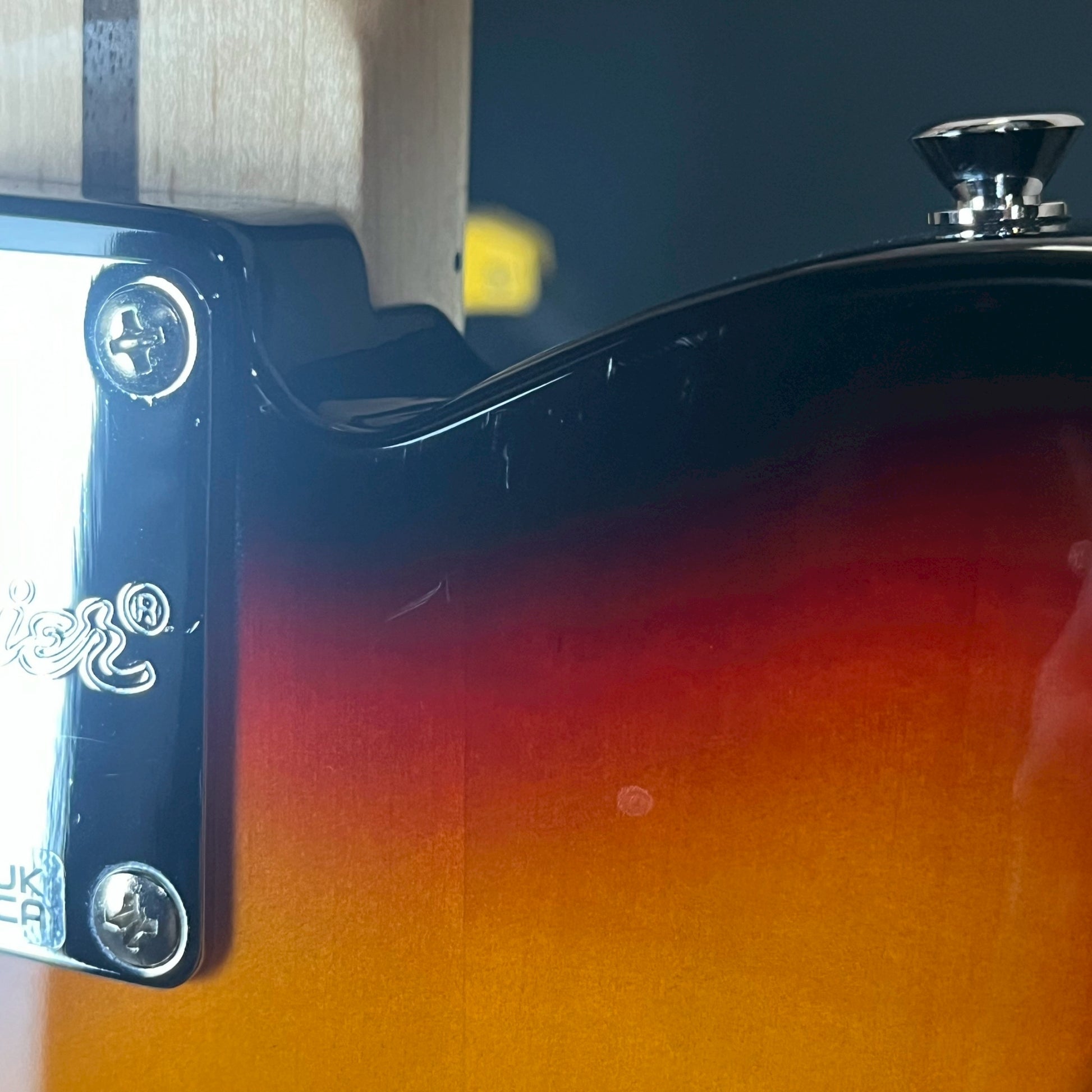 Squier Affinity Telecaster