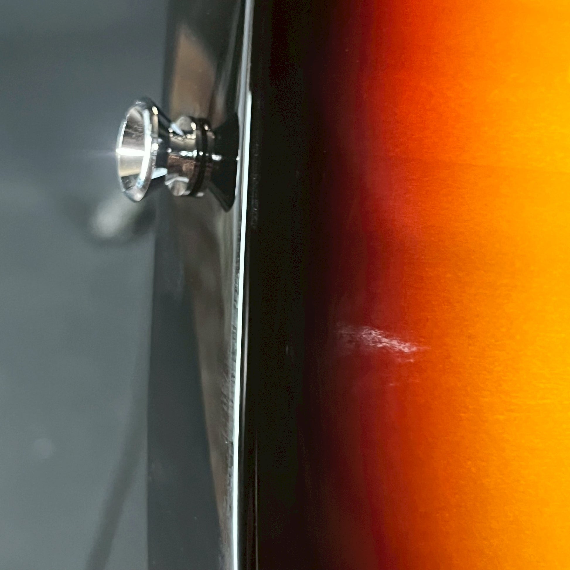 Squier Affinity Telecaster