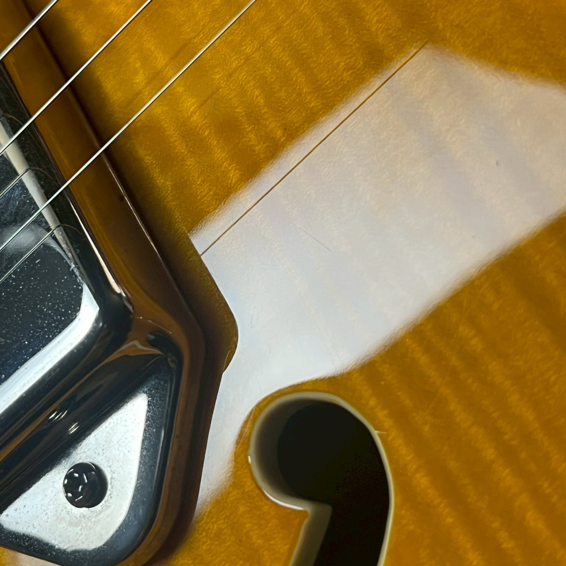 Epiphone Wildkat