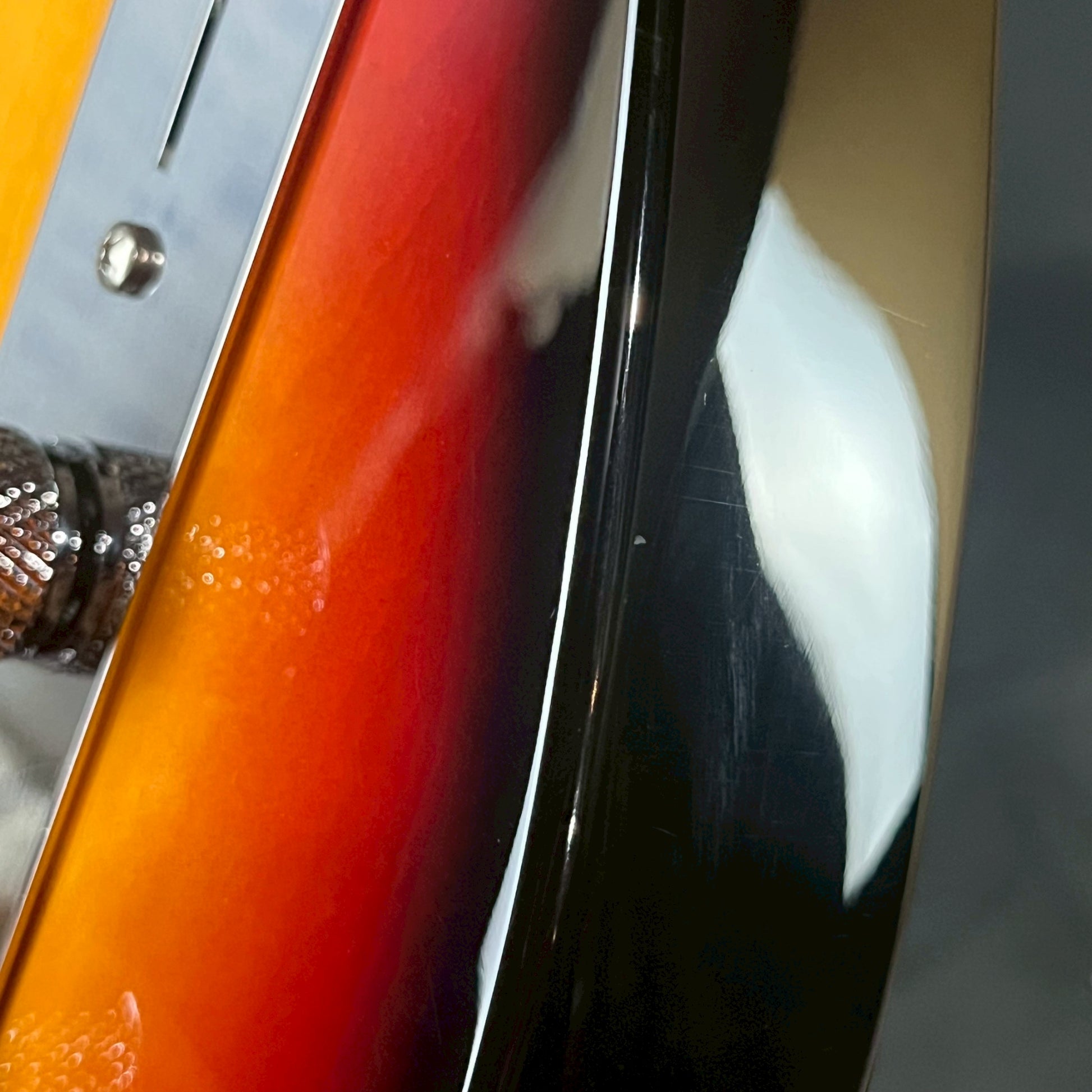 Squier Affinity Telecaster
