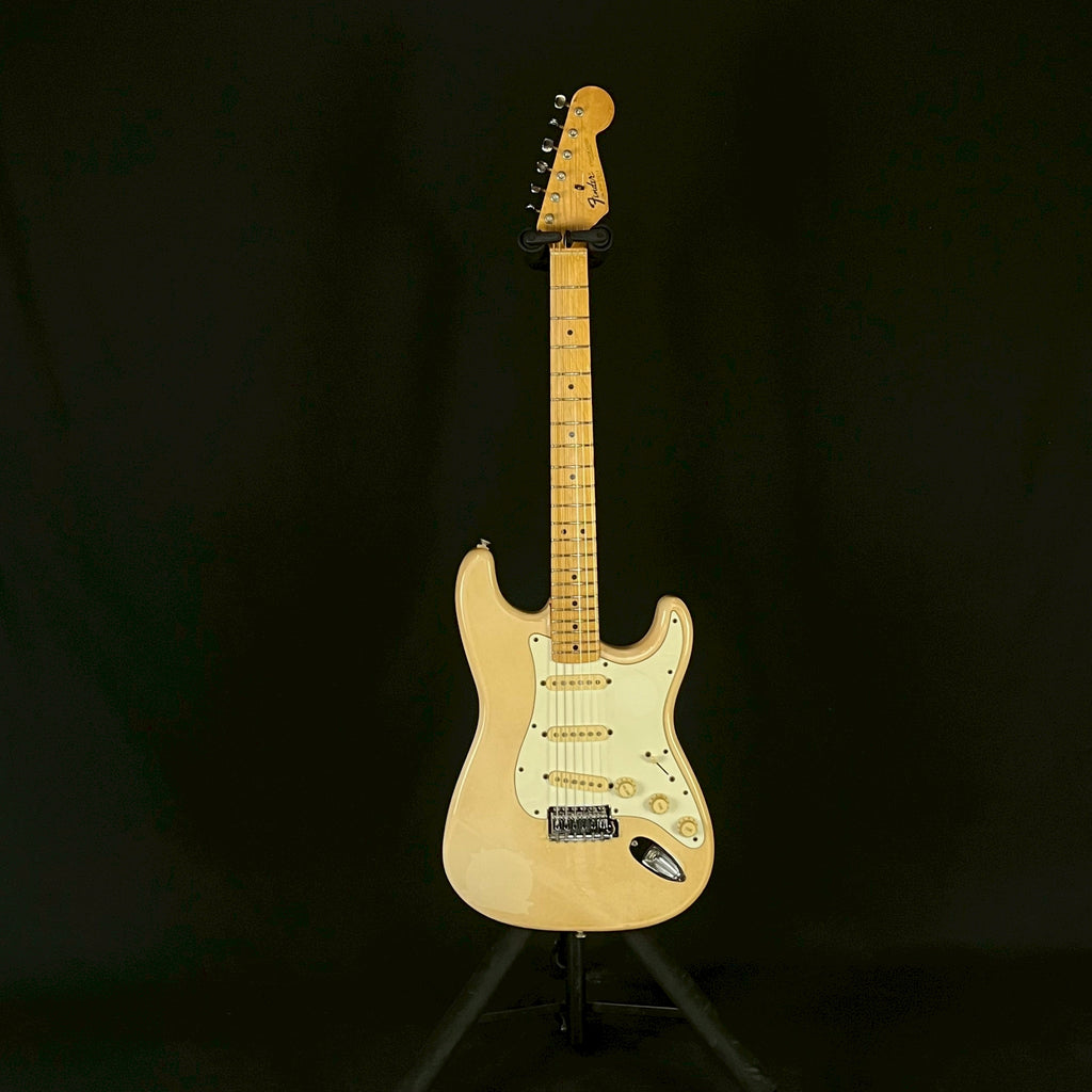 Fender Mexico Stratocaster