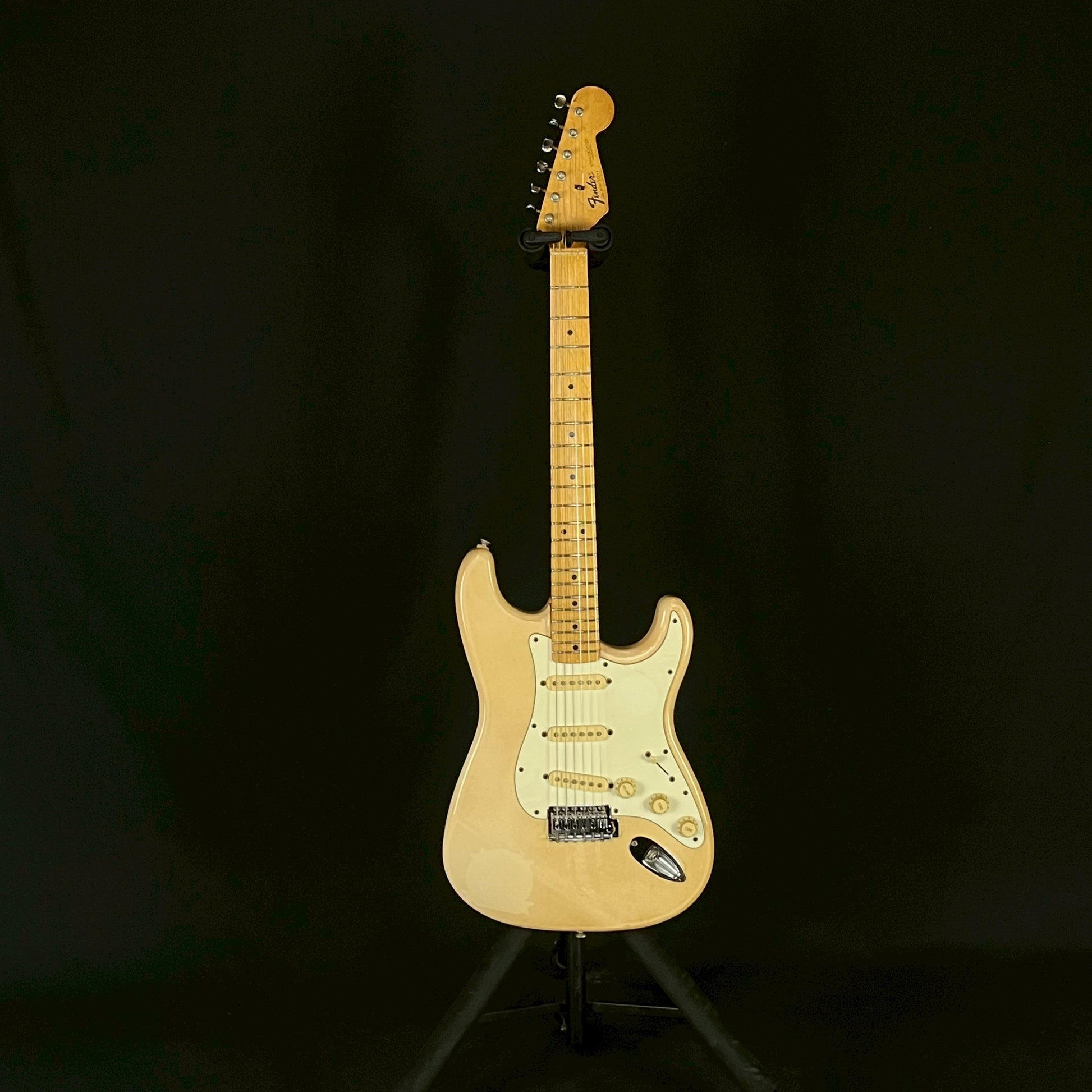 Fender Mexico Stratocaster