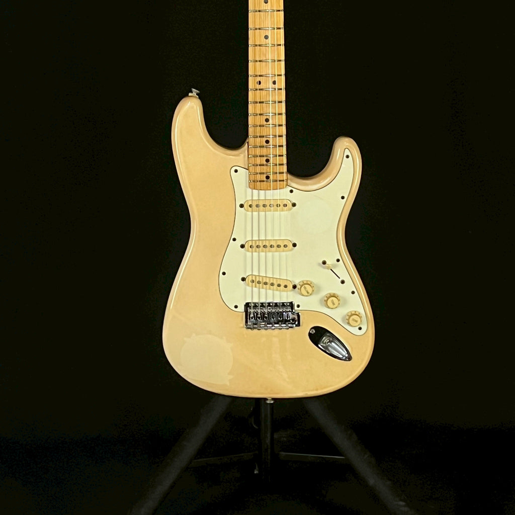 Fender Mexico Stratocaster