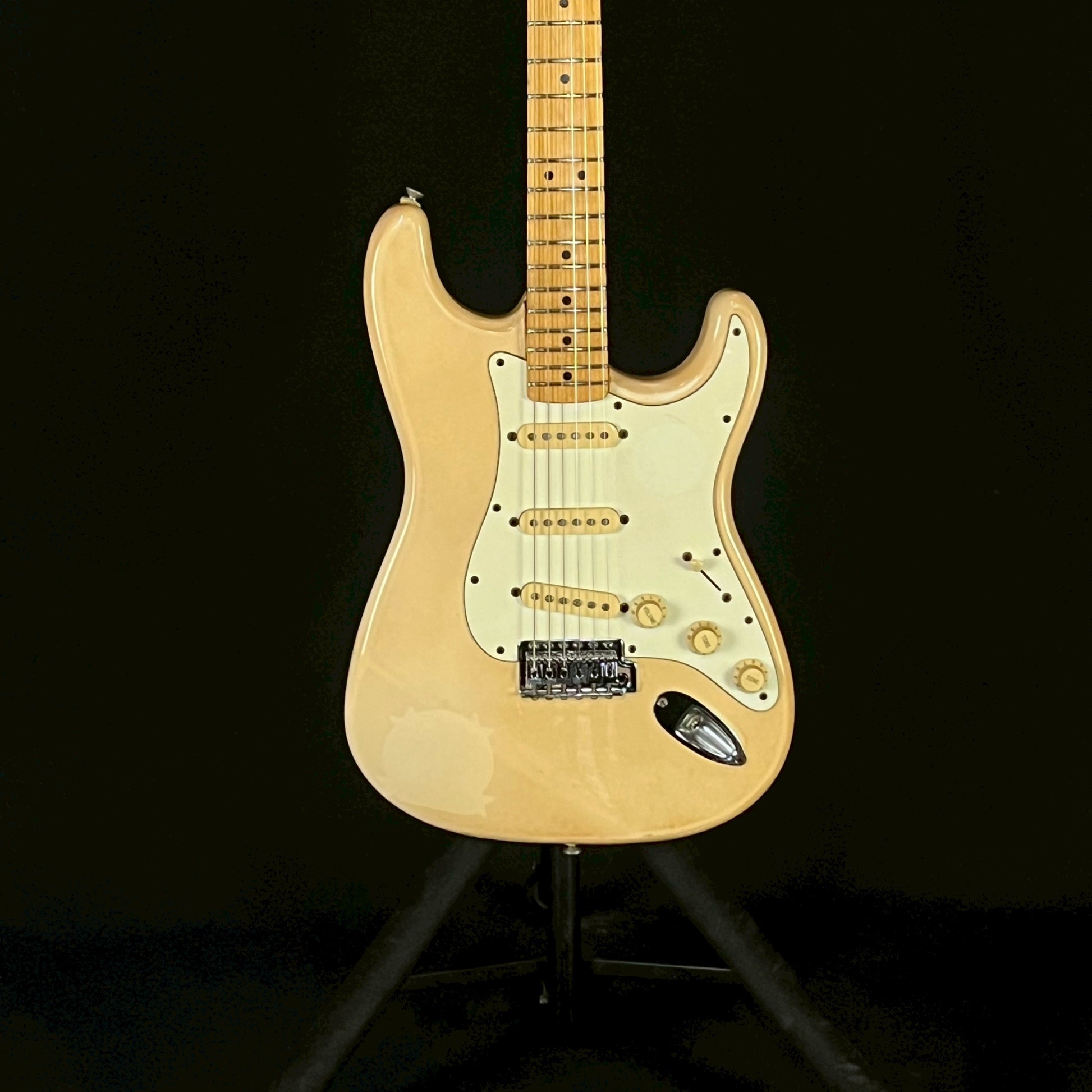 Fender Mexico Stratocaster