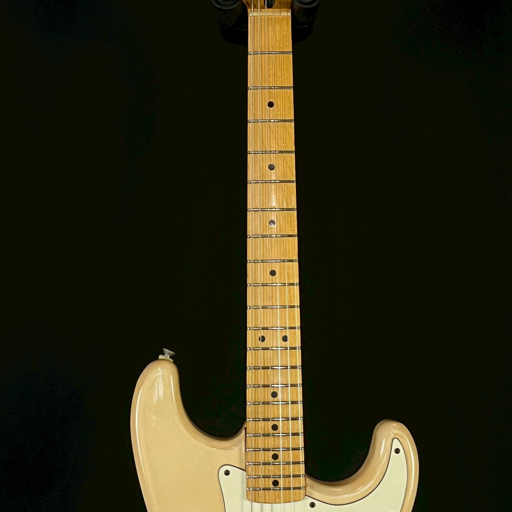 Fender Mexico Stratocaster