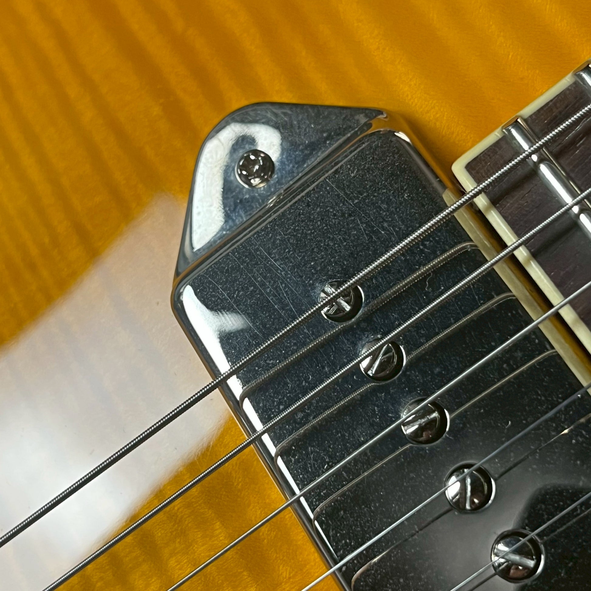 Epiphone Wildkat