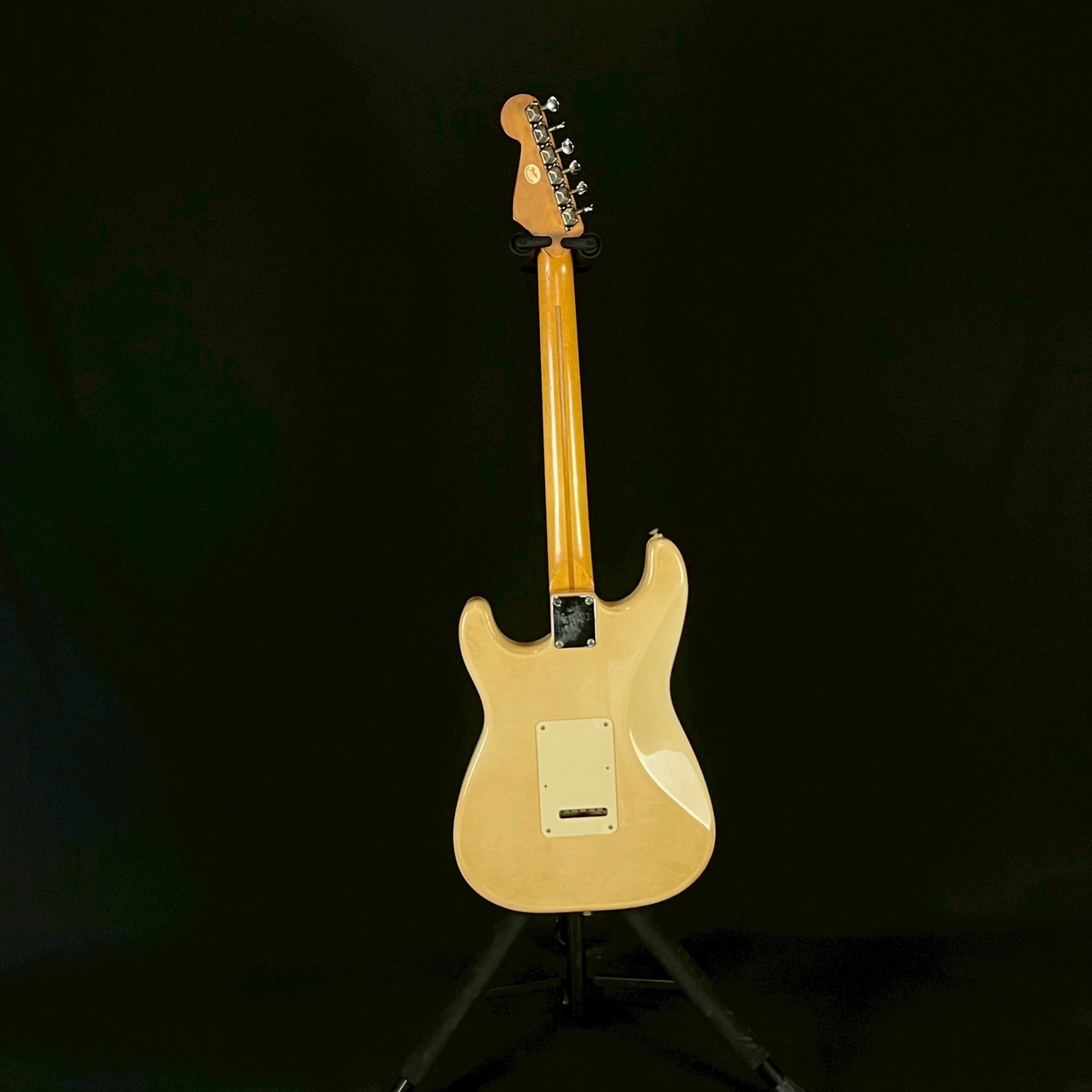 Fender Mexico Stratocaster