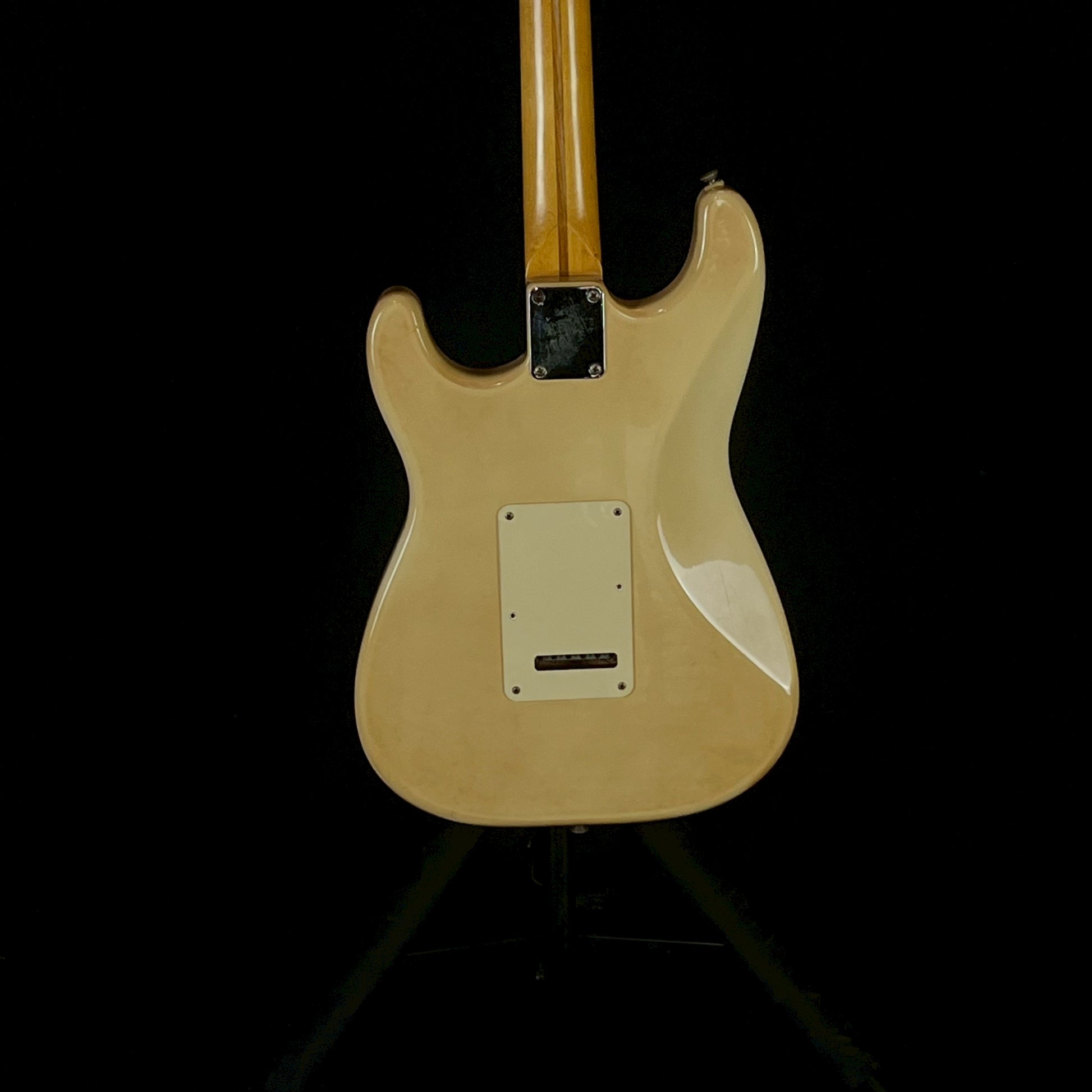Fender Mexico Stratocaster