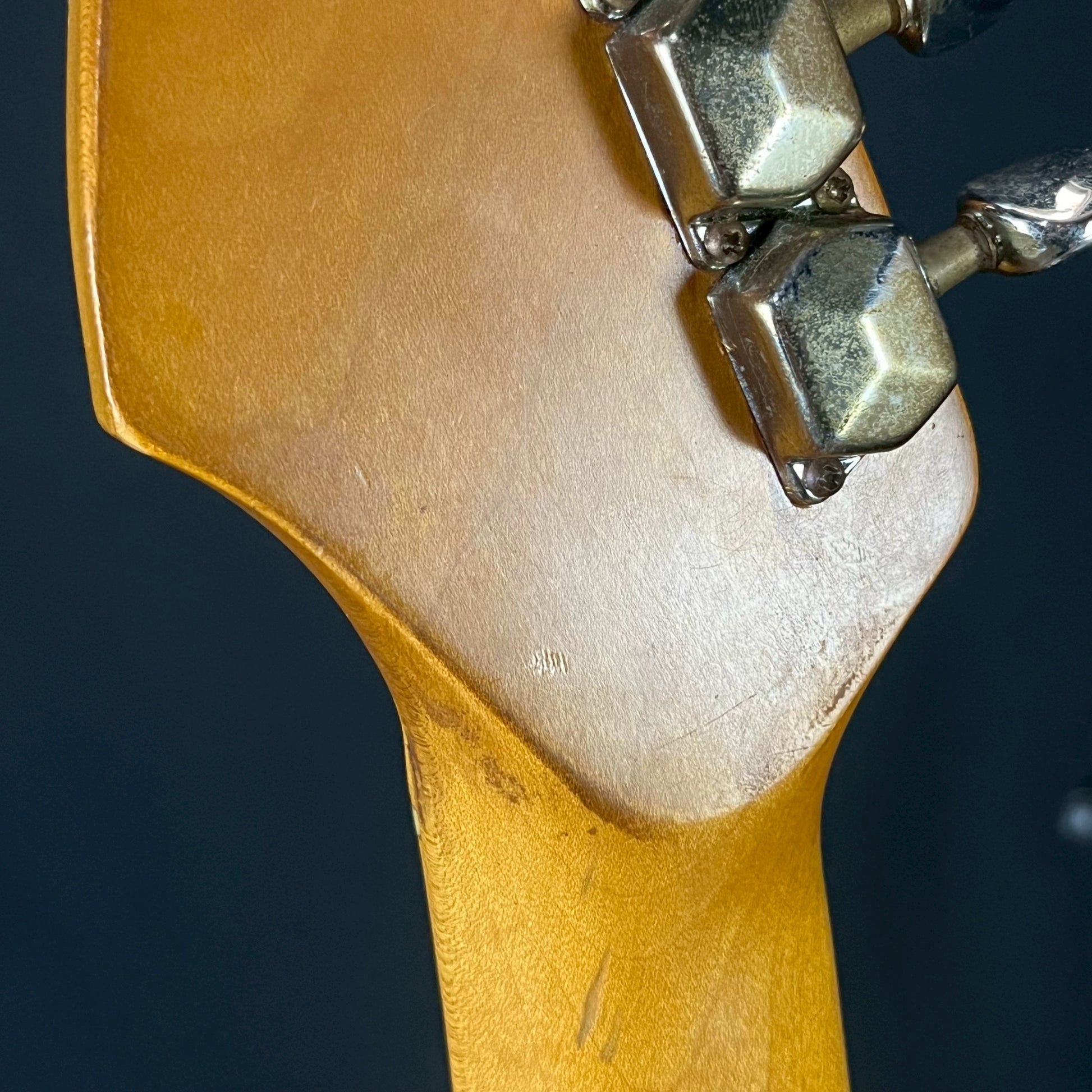 Fender Mexico Stratocaster