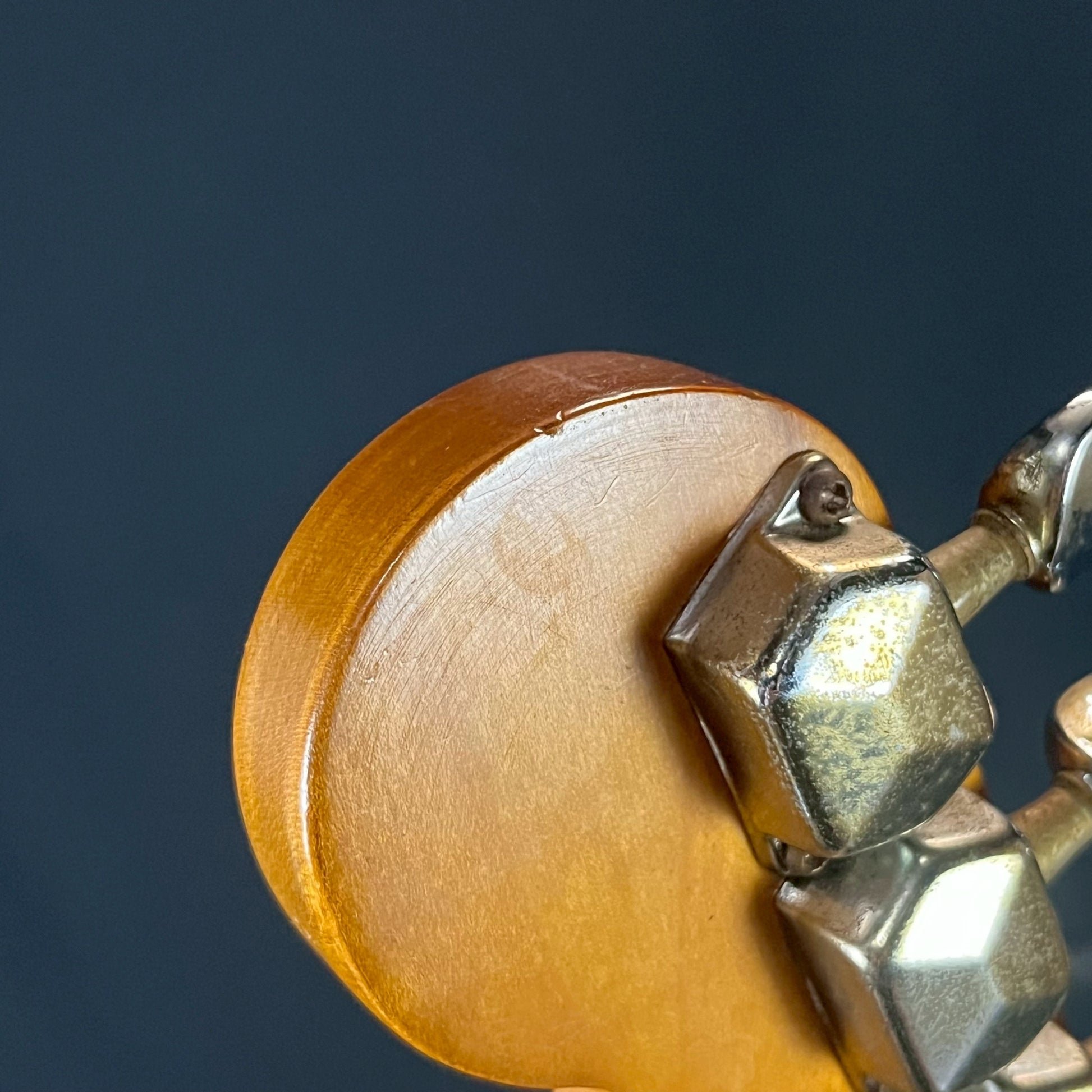 Fender Mexico Stratocaster