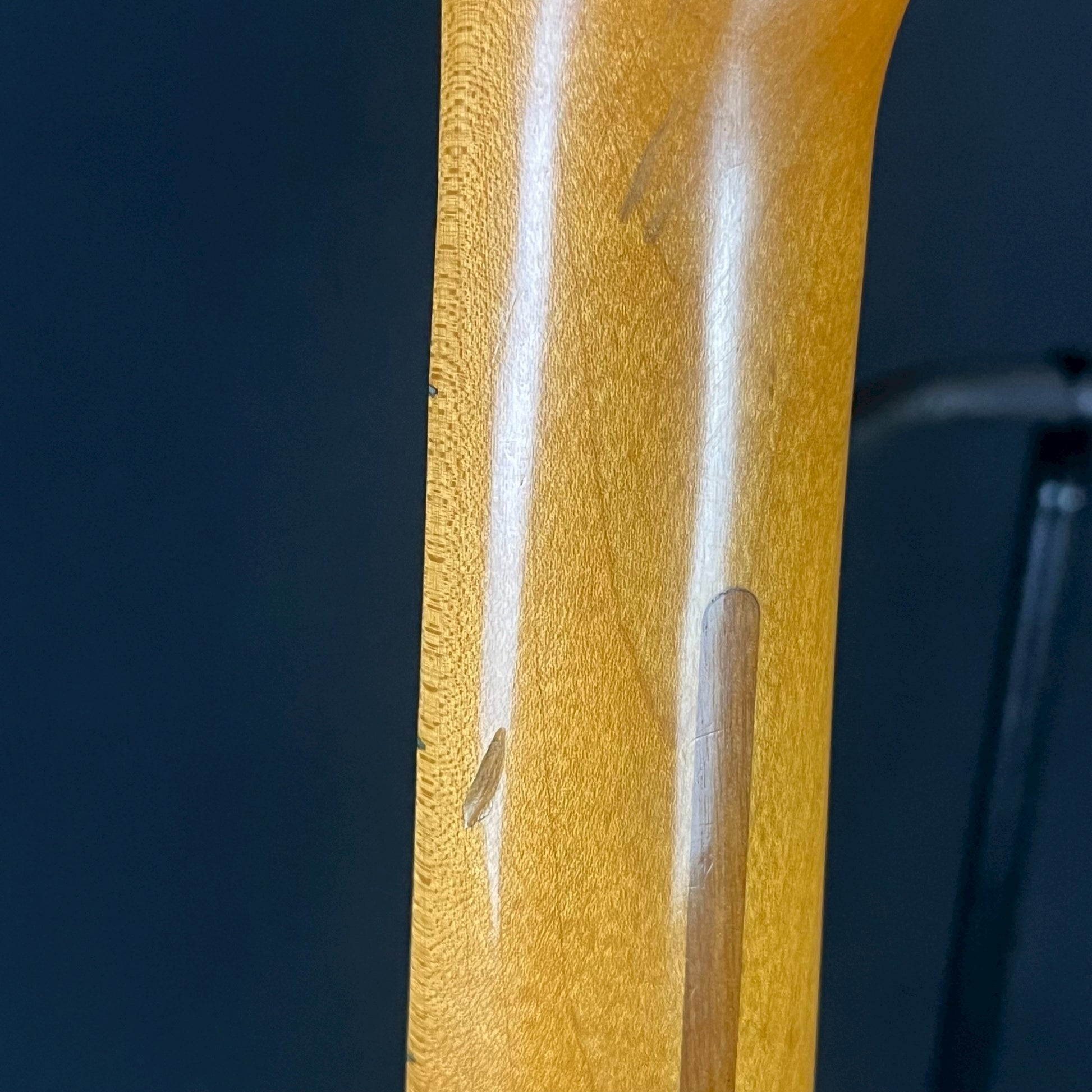 Fender Mexico Stratocaster