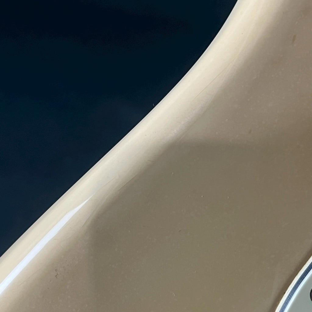 Fender Mexico Stratocaster