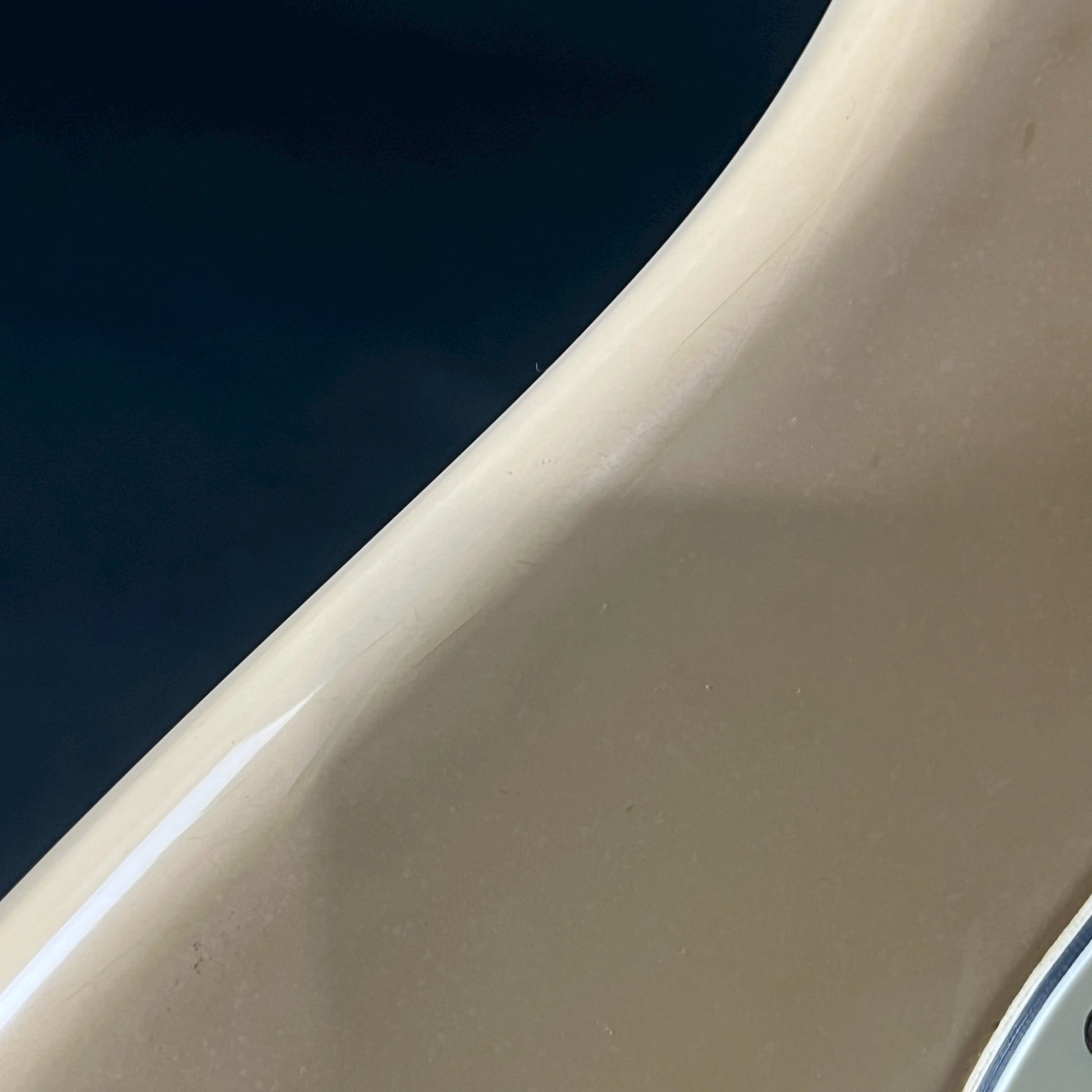 Fender Mexico Stratocaster