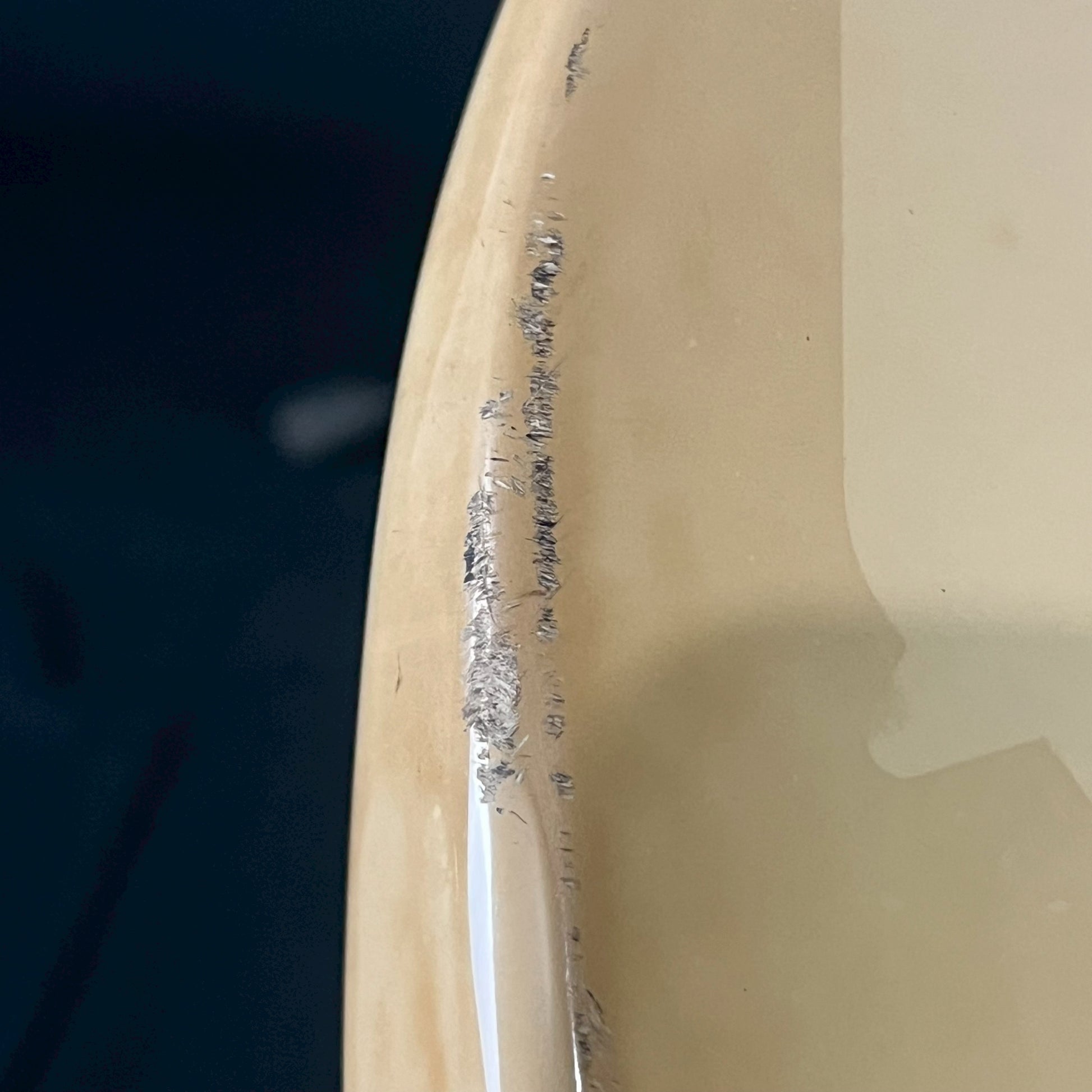 Fender Mexico Stratocaster