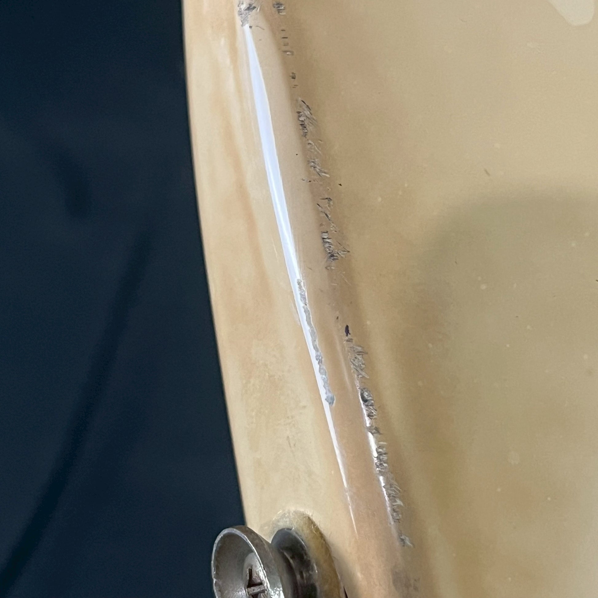 Fender Mexico Stratocaster