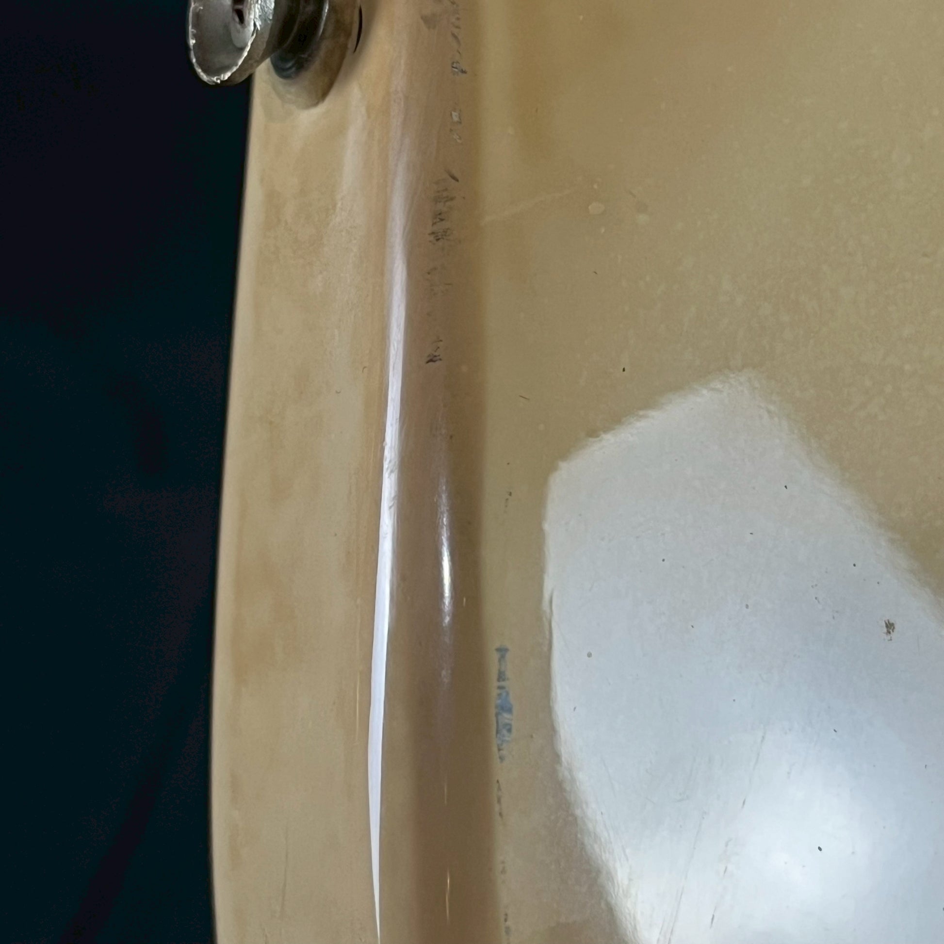 Fender Mexico Stratocaster