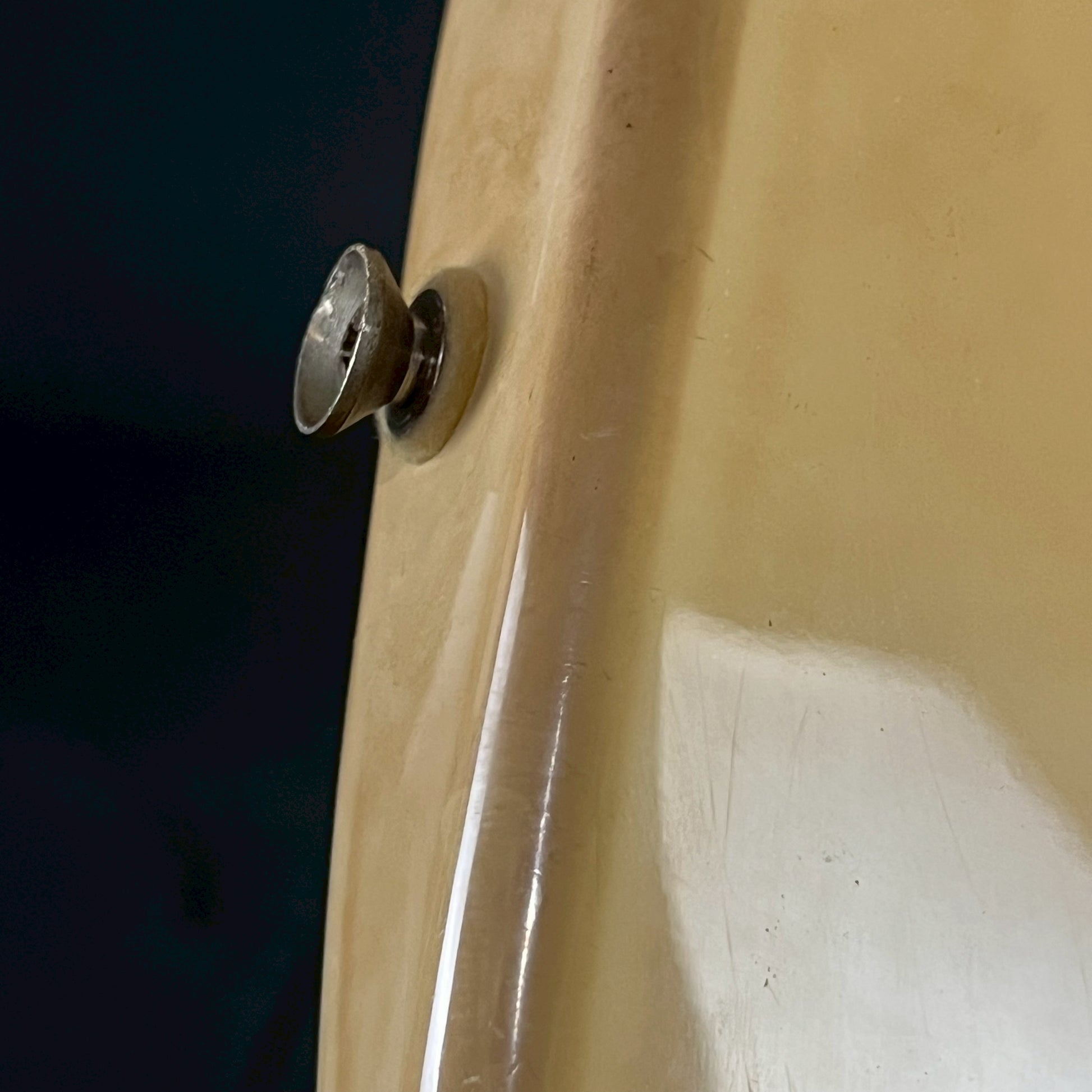 Fender Mexico Stratocaster