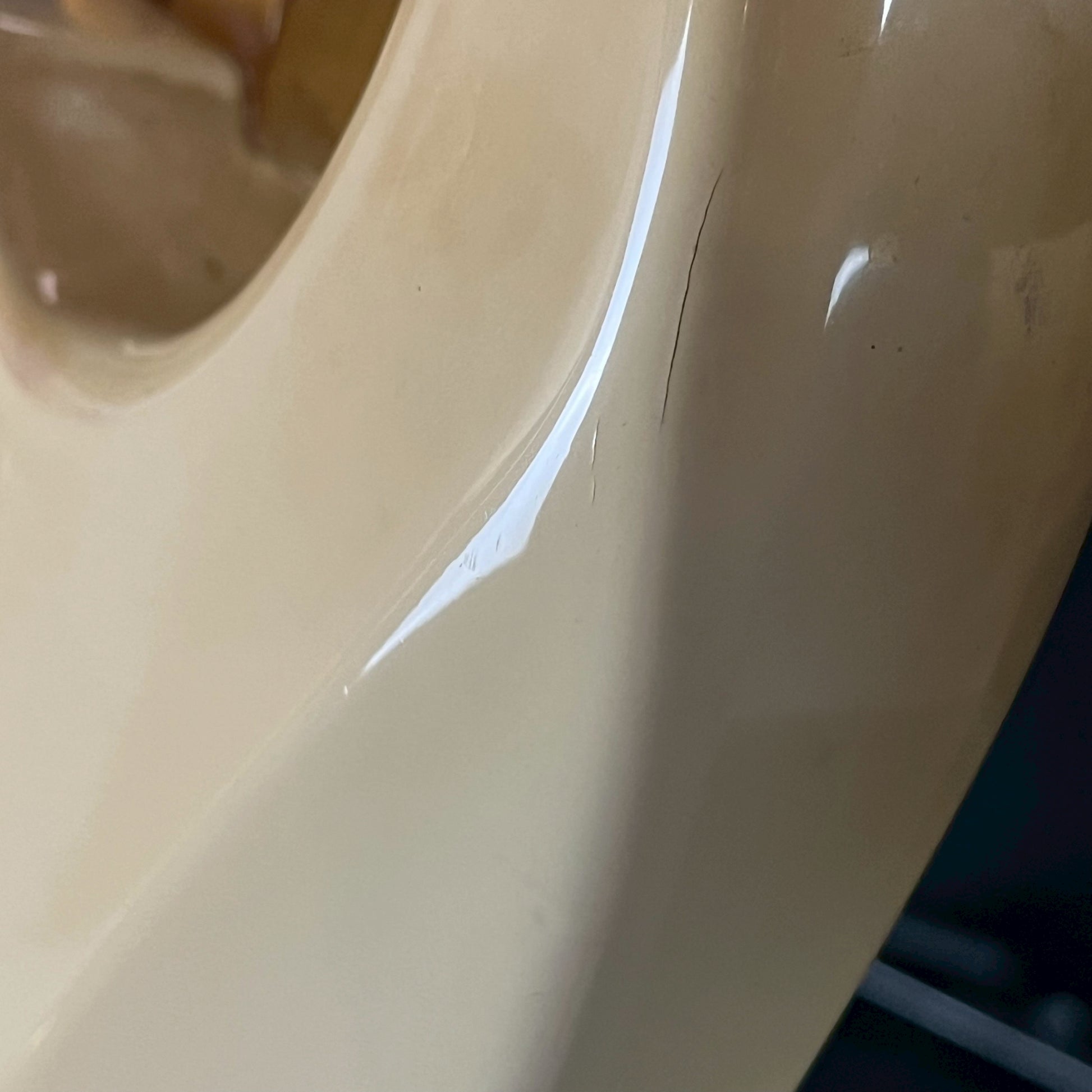 Fender Mexico Stratocaster