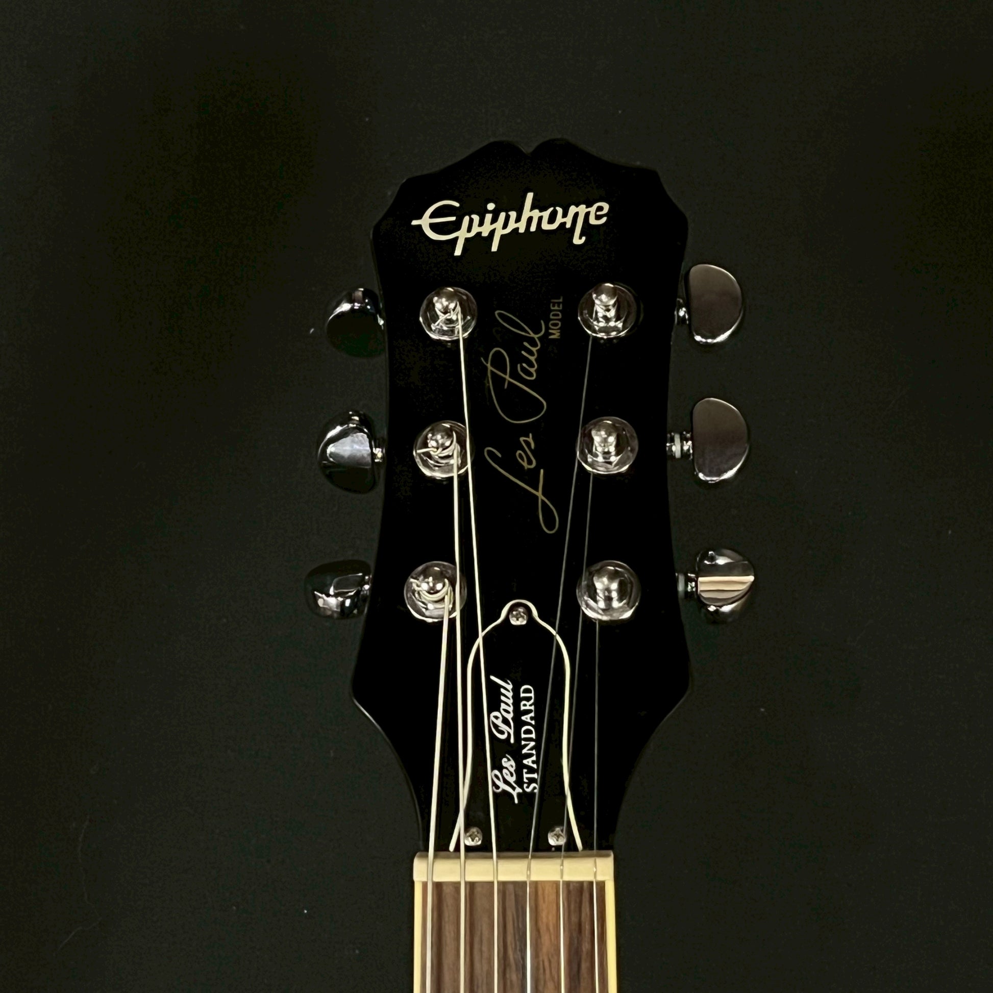 Epiphone Les Paul Standard 2009