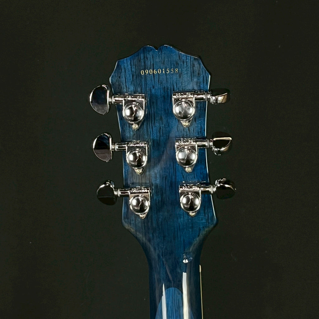 Epiphone Les Paul Standard 2009
