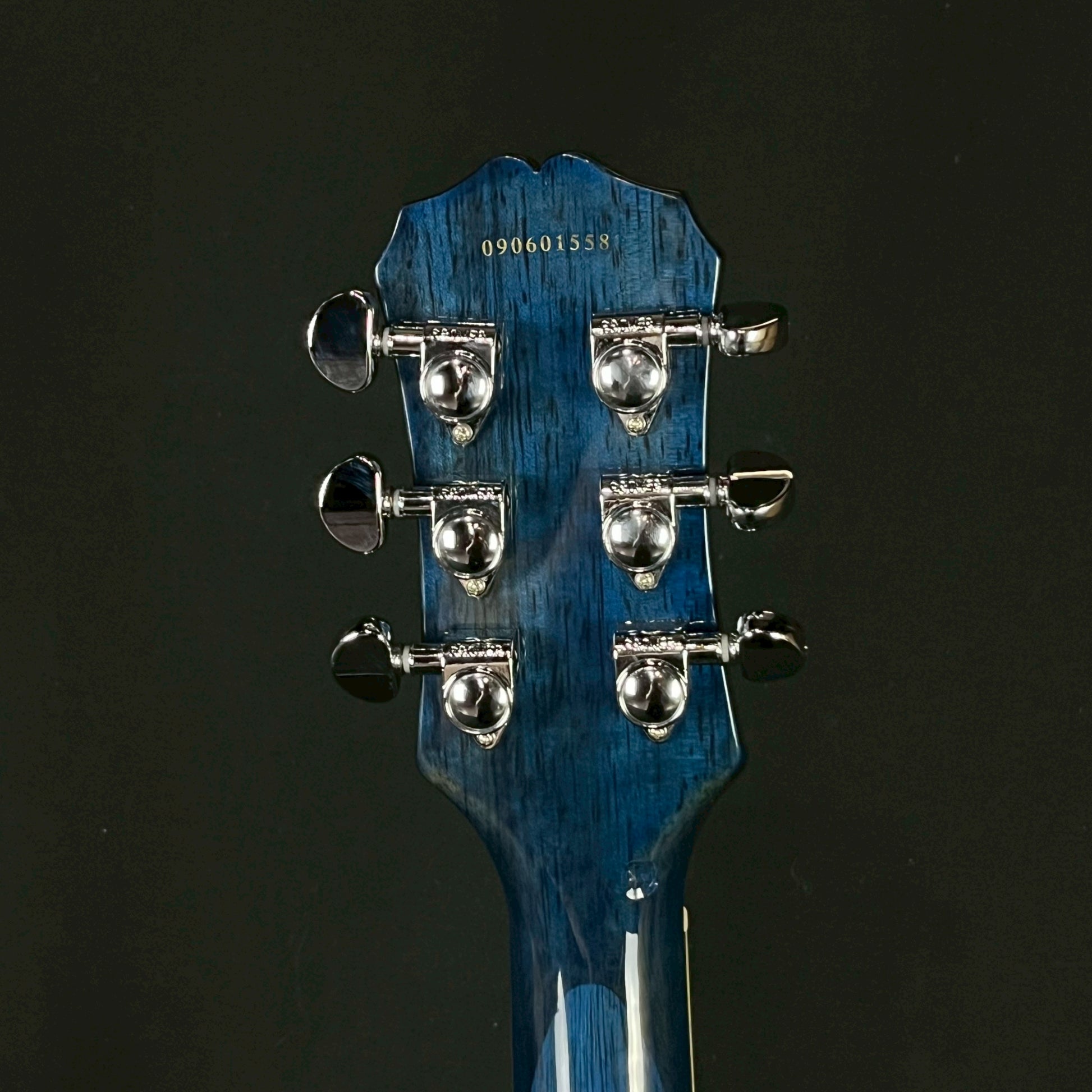 Epiphone Les Paul Standard 2009