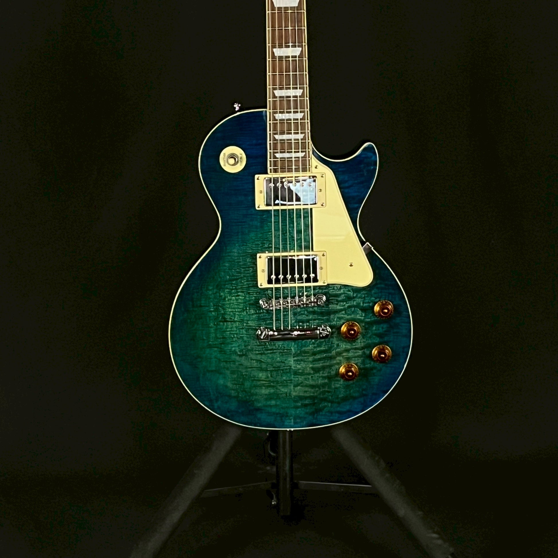 Epiphone Les Paul Standard 2009
