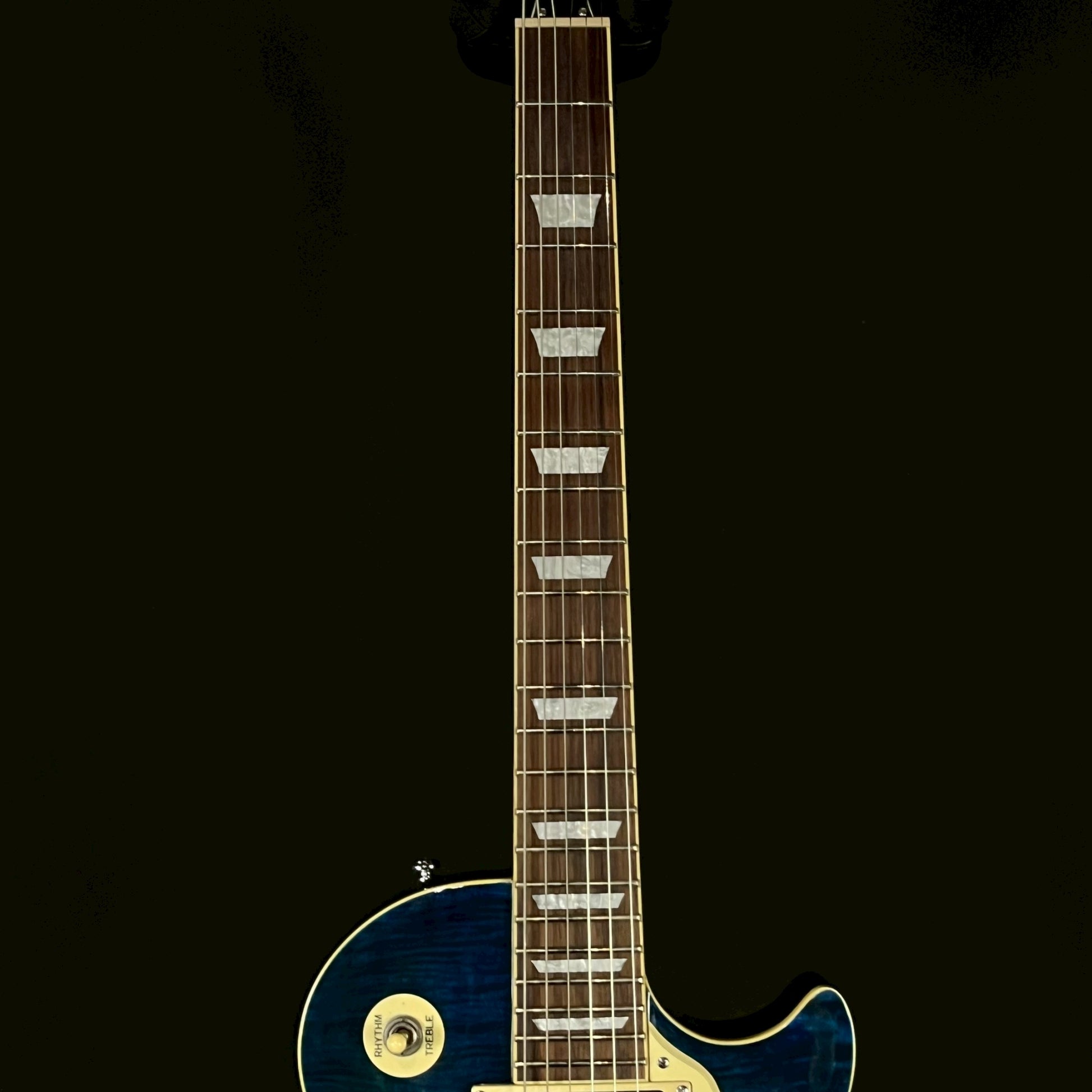 Epiphone Les Paul Standard 2009