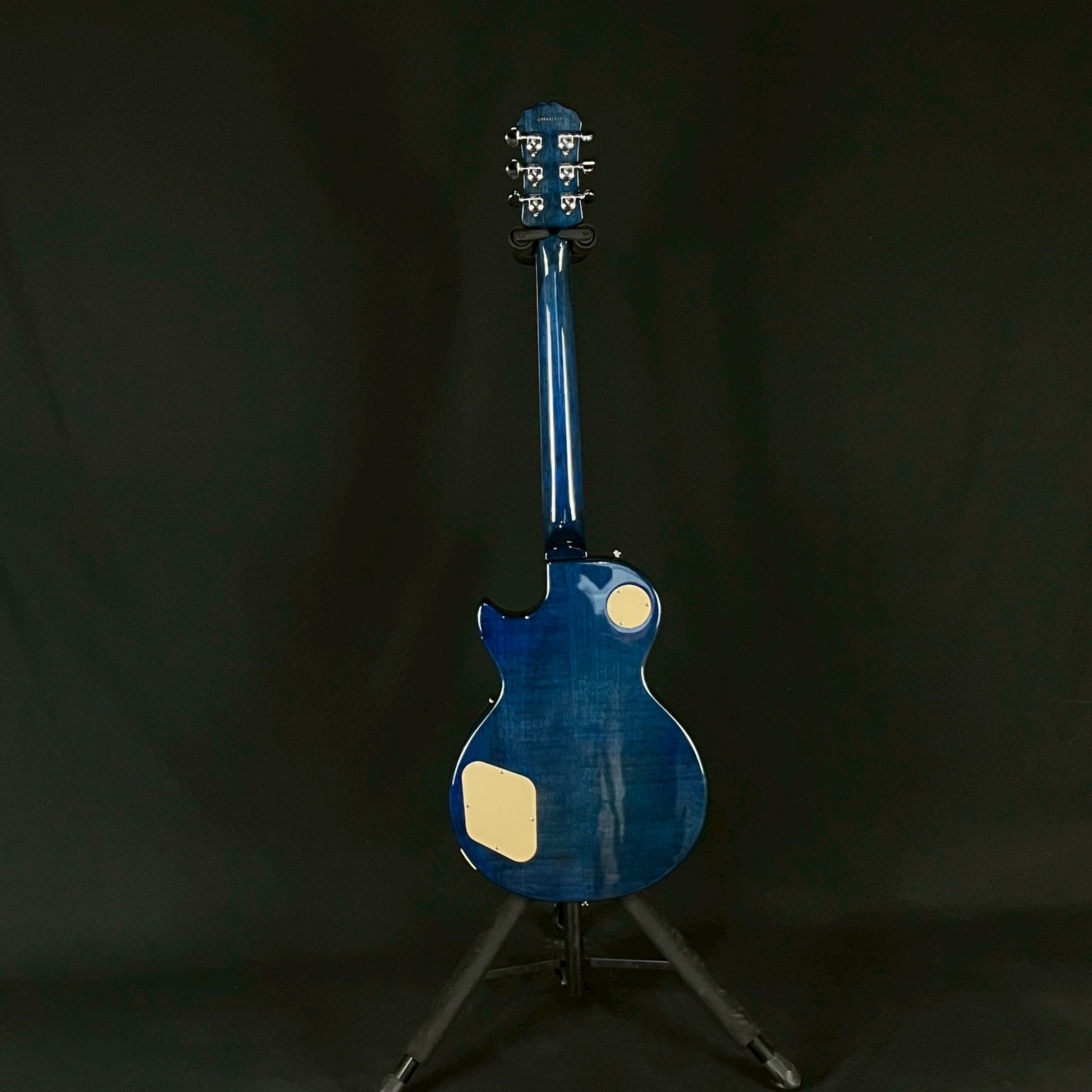 Epiphone Les Paul Standard 2009