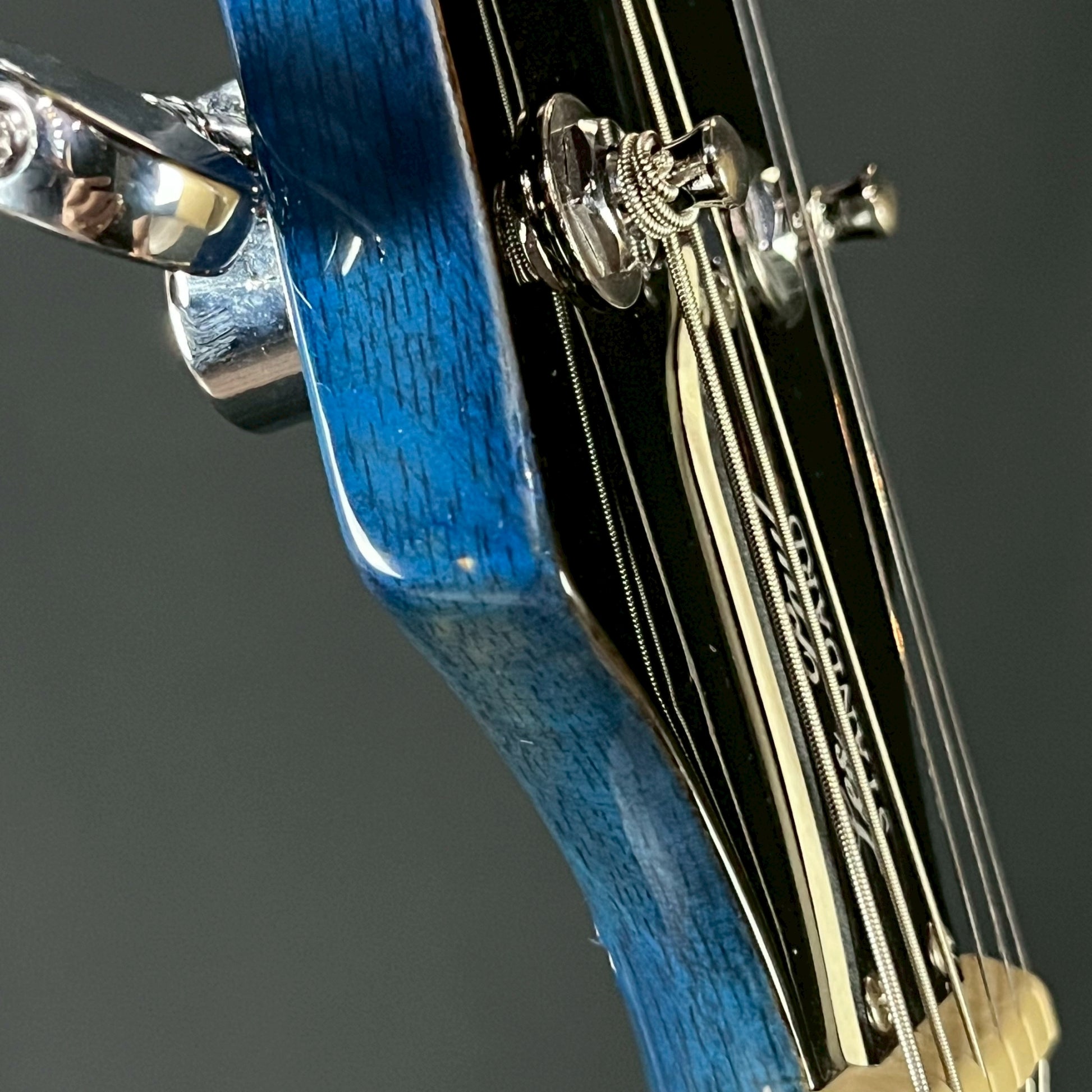 Epiphone Les Paul Standard 2009