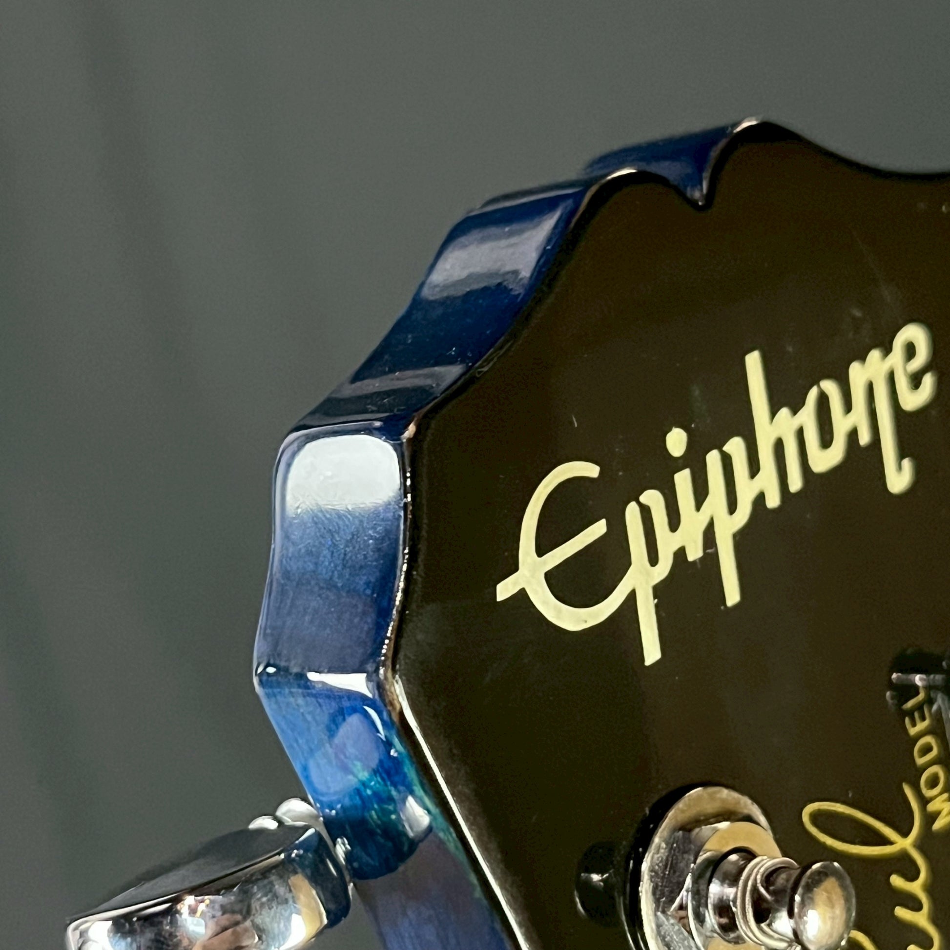 Epiphone Les Paul Standard 2009