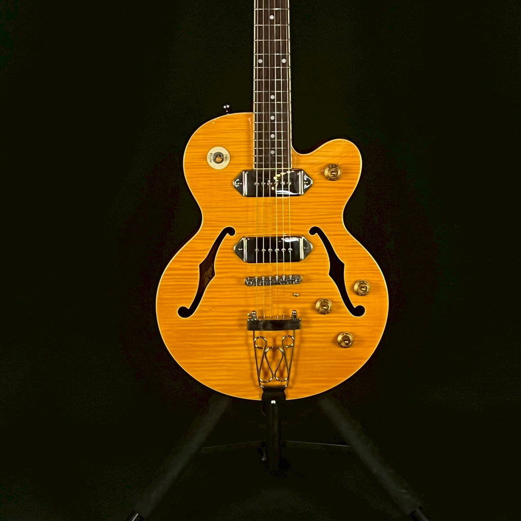 Epiphone Wildkat