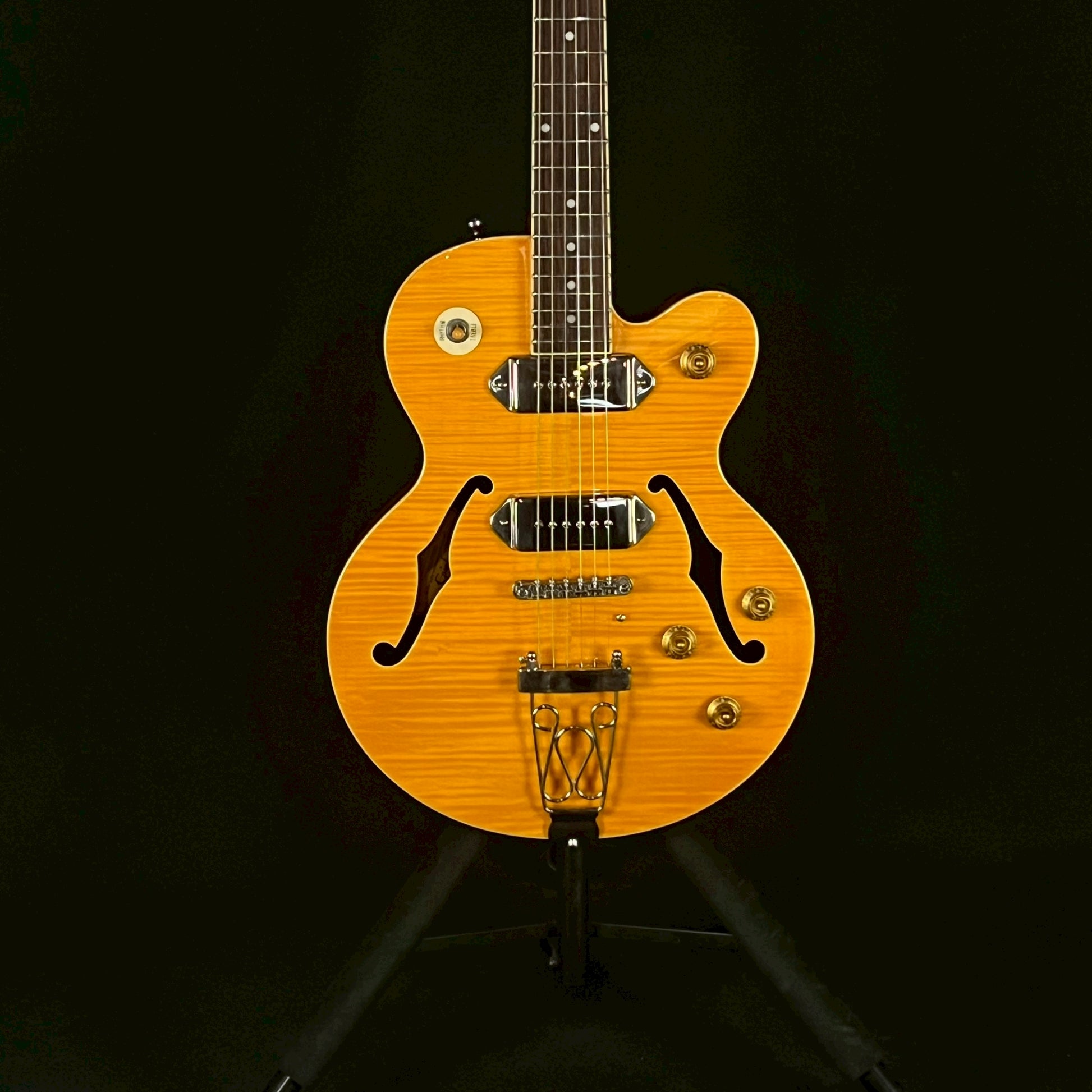 Epiphone Wildkat