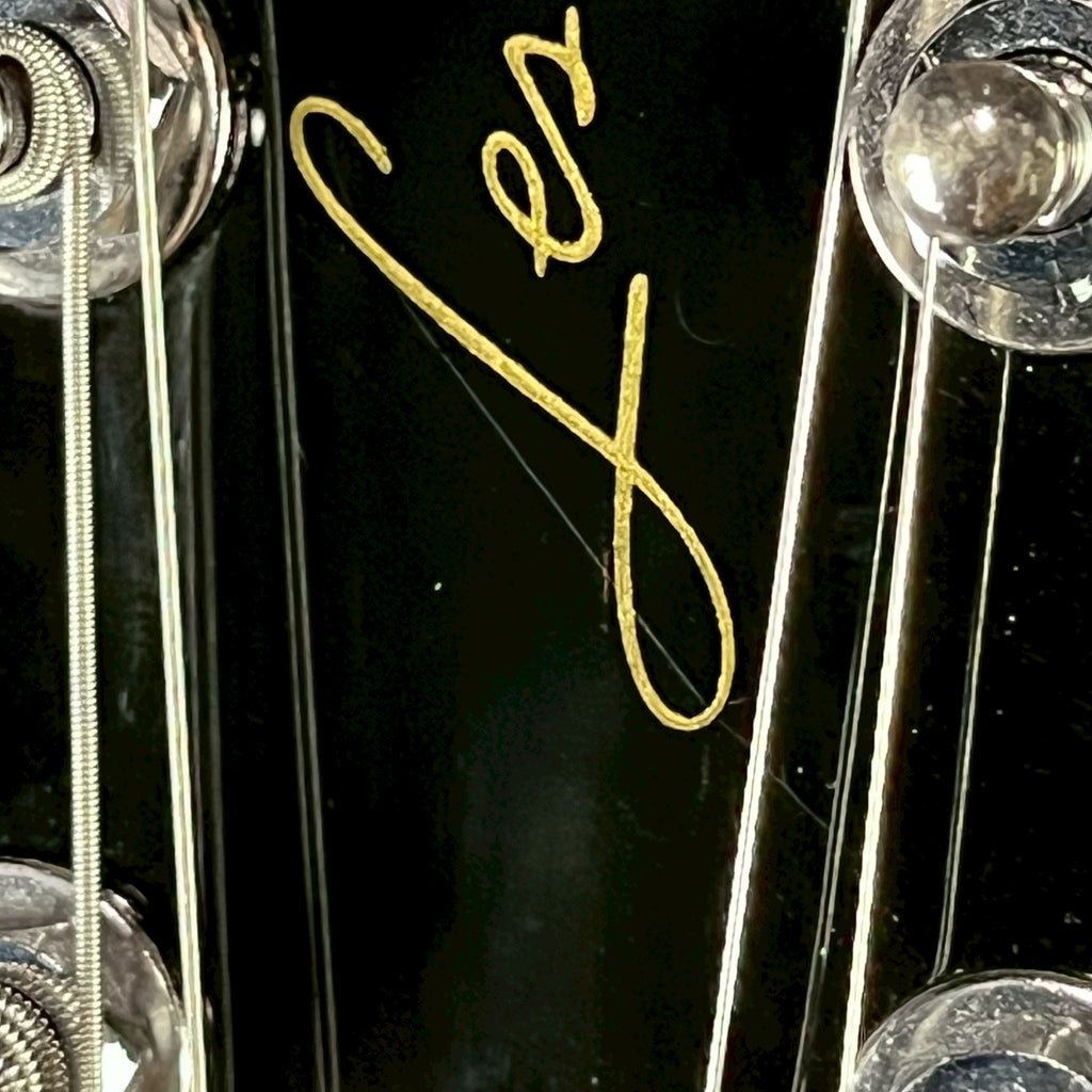 Epiphone Les Paul Standard 2009
